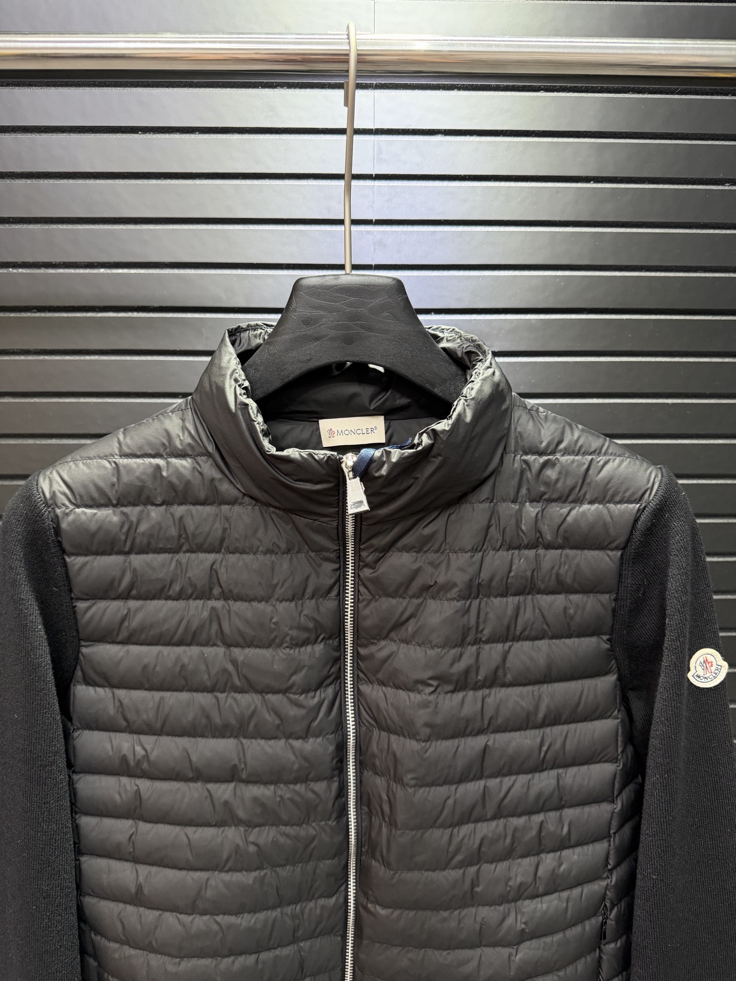 down jacket