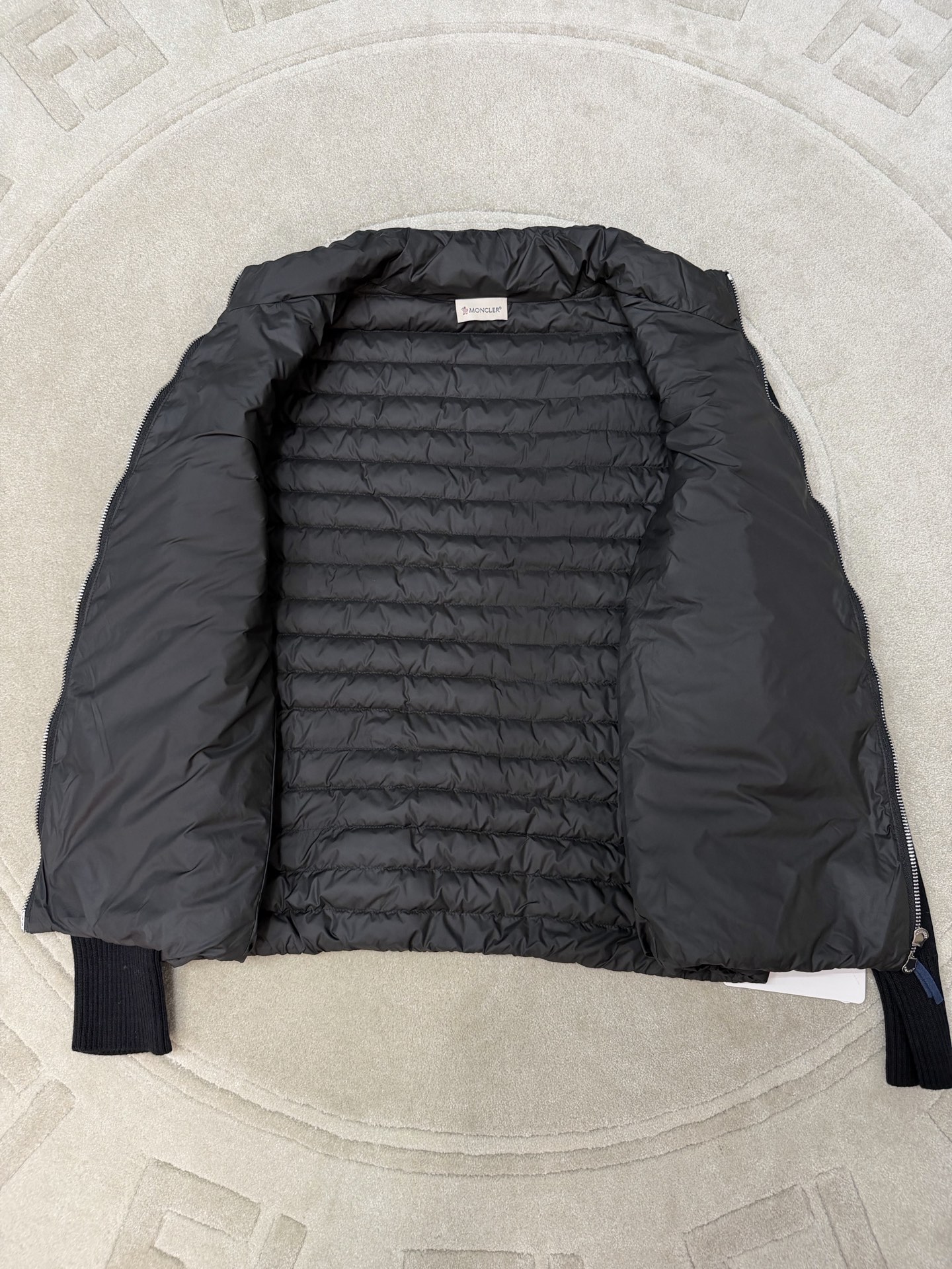 down jacket