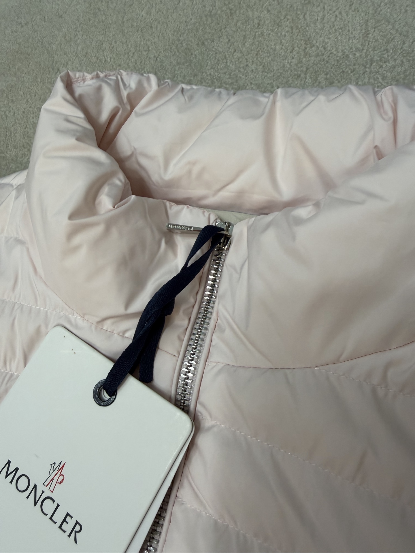 down jacket