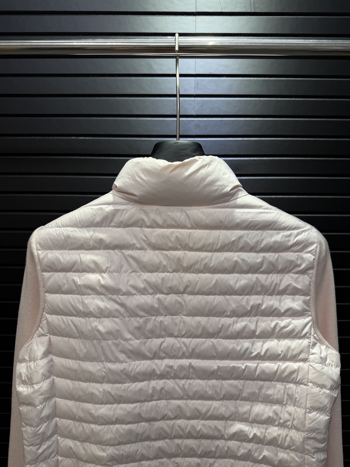 down jacket