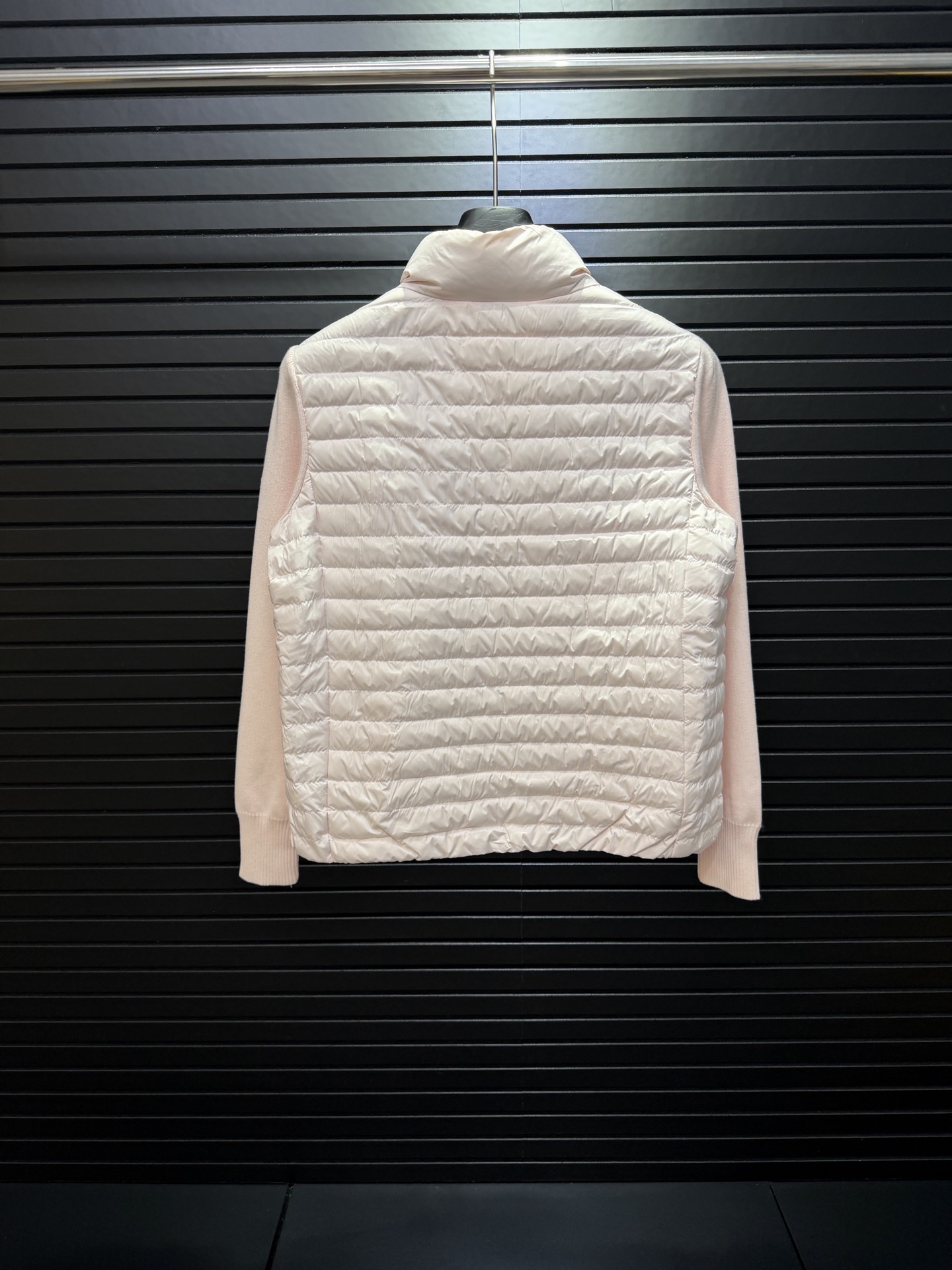 down jacket