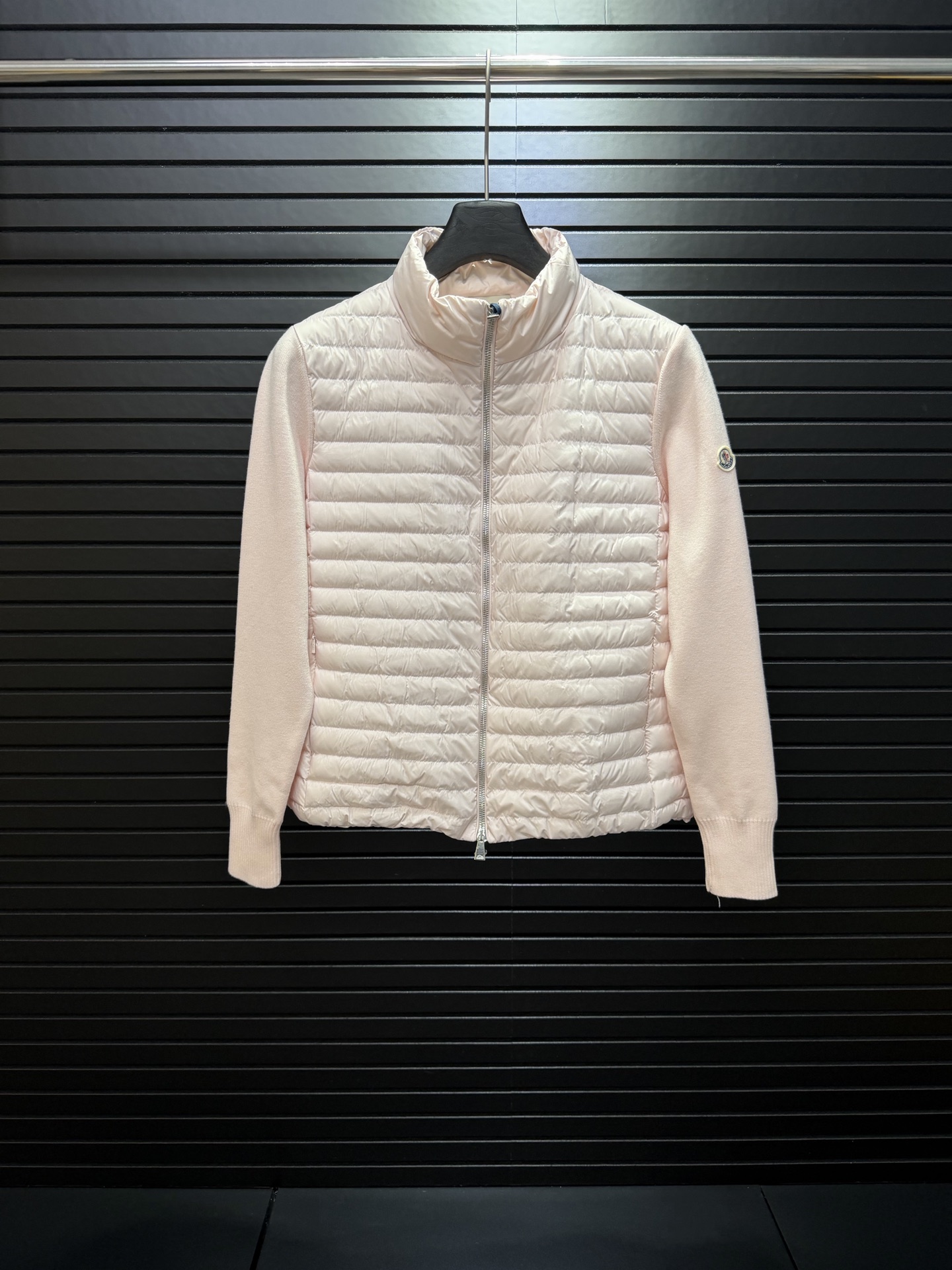 down jacket