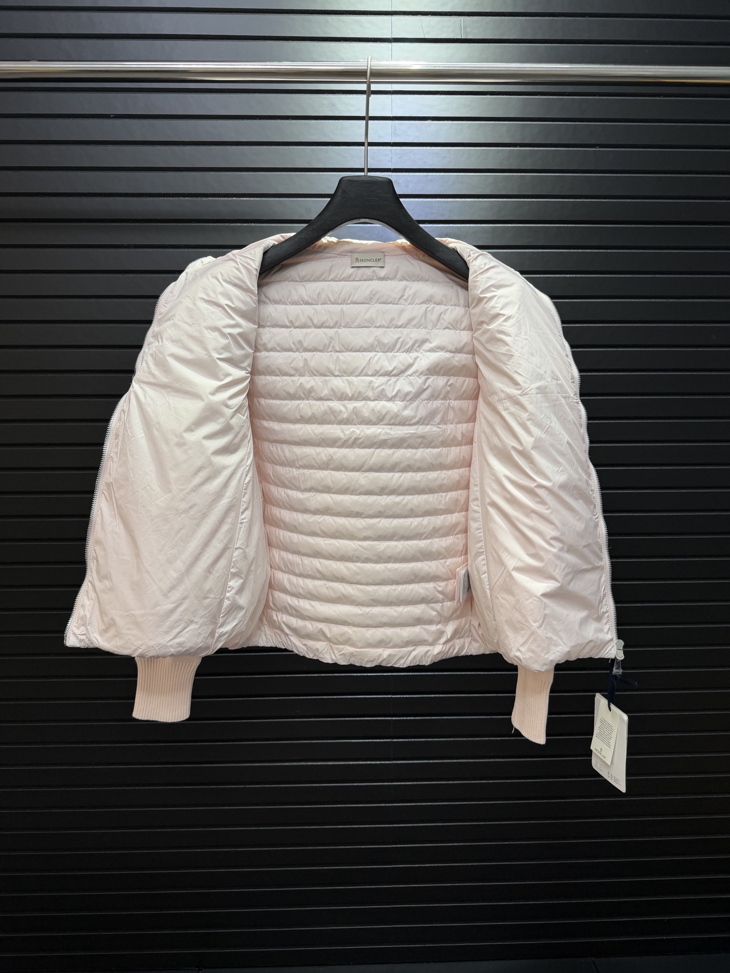 down jacket