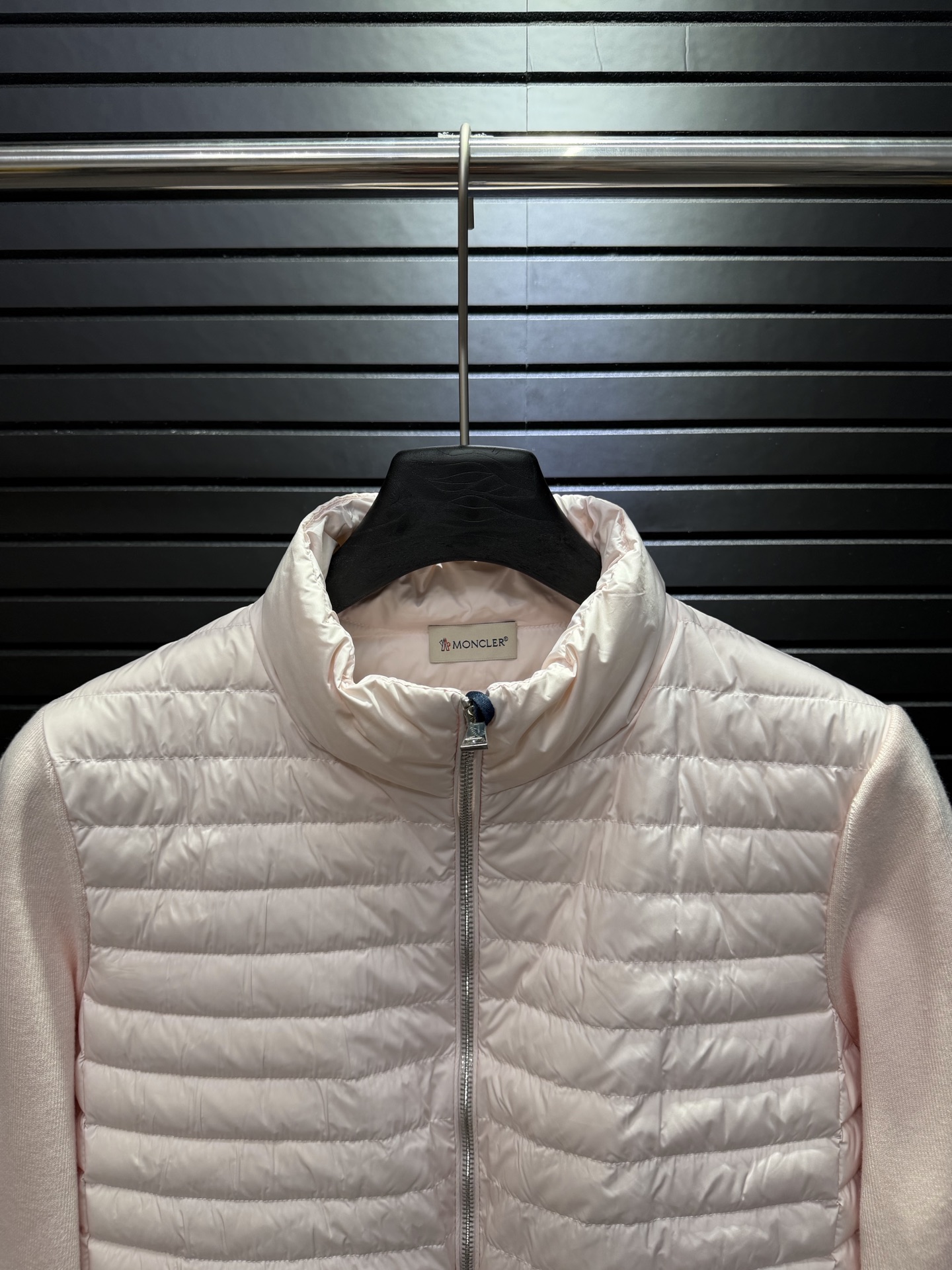 down jacket