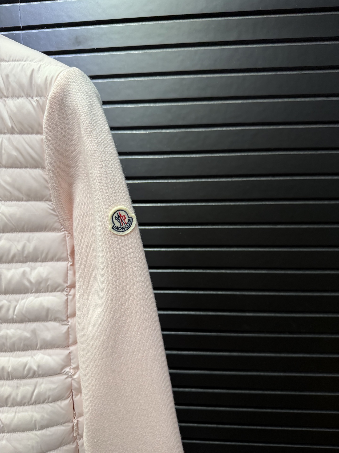 down jacket