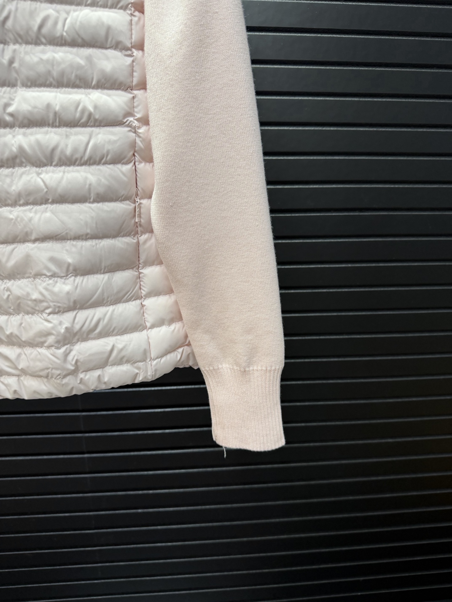 down jacket