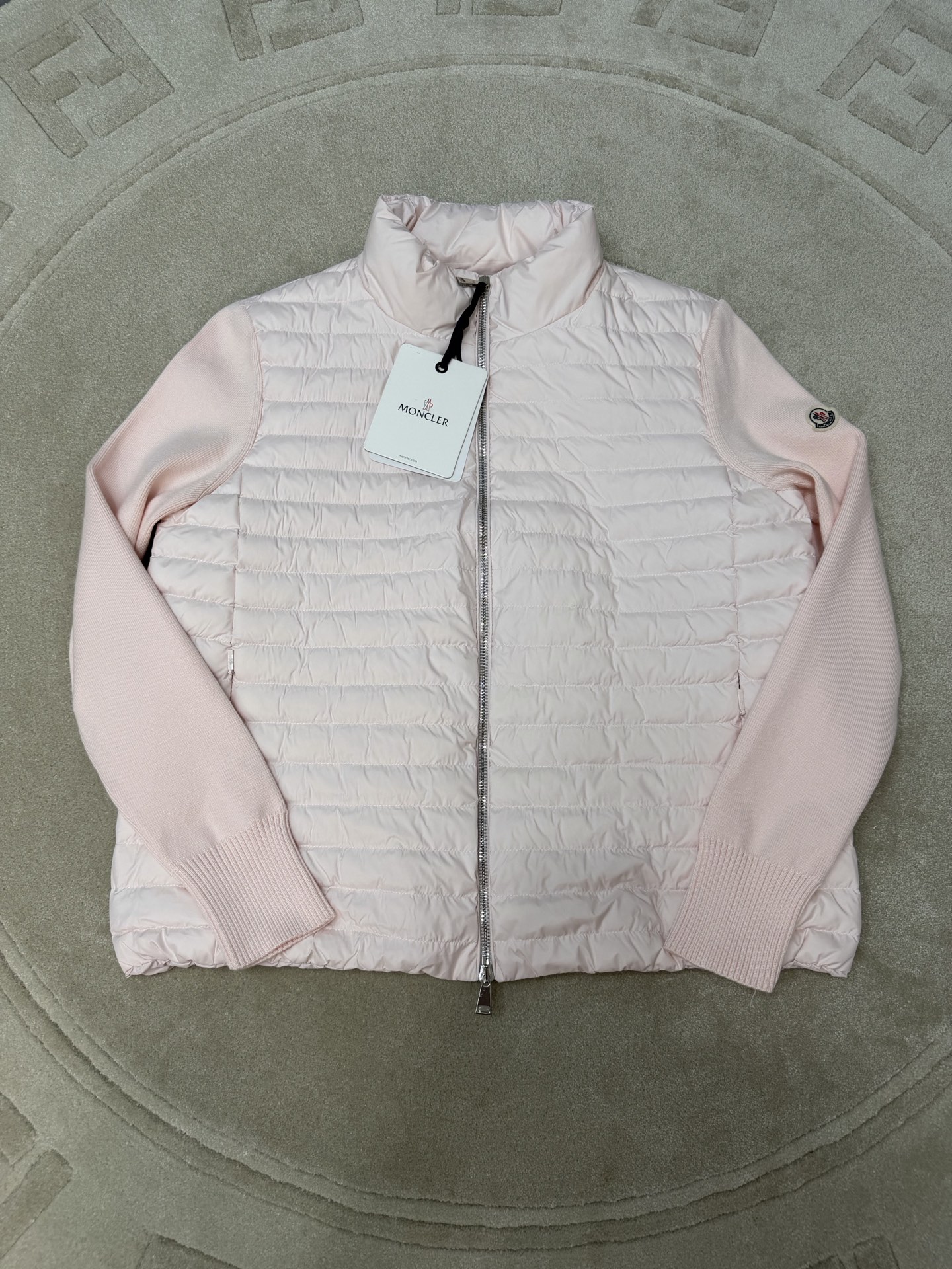 down jacket
