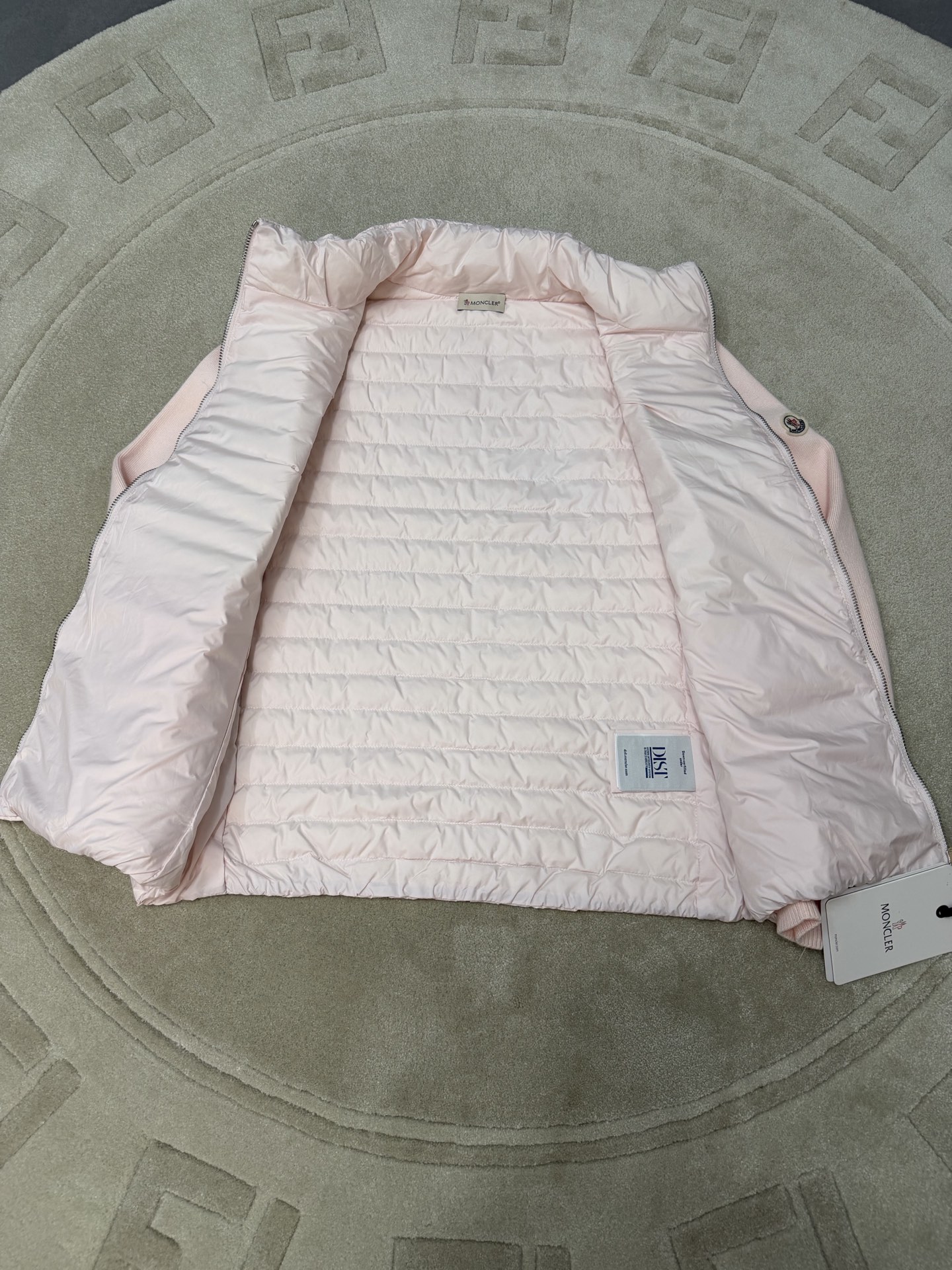 down jacket