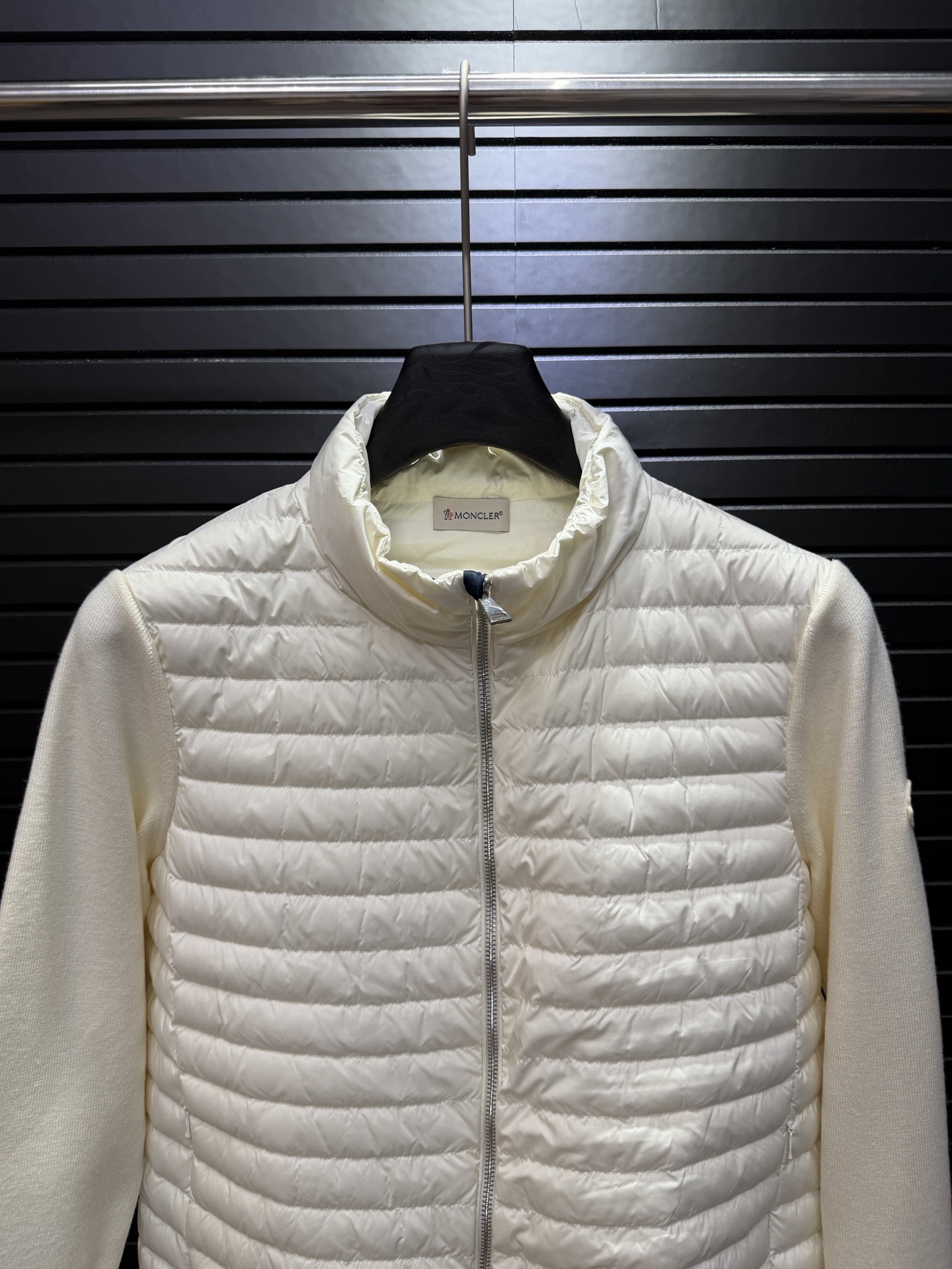down jacket