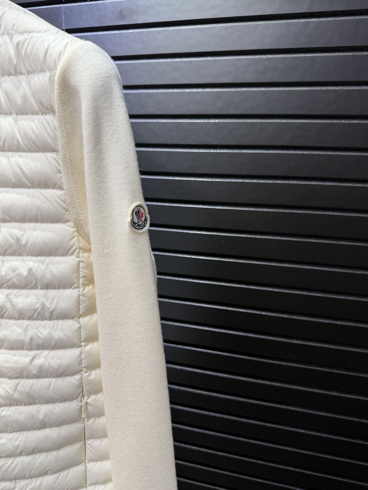 down jacket