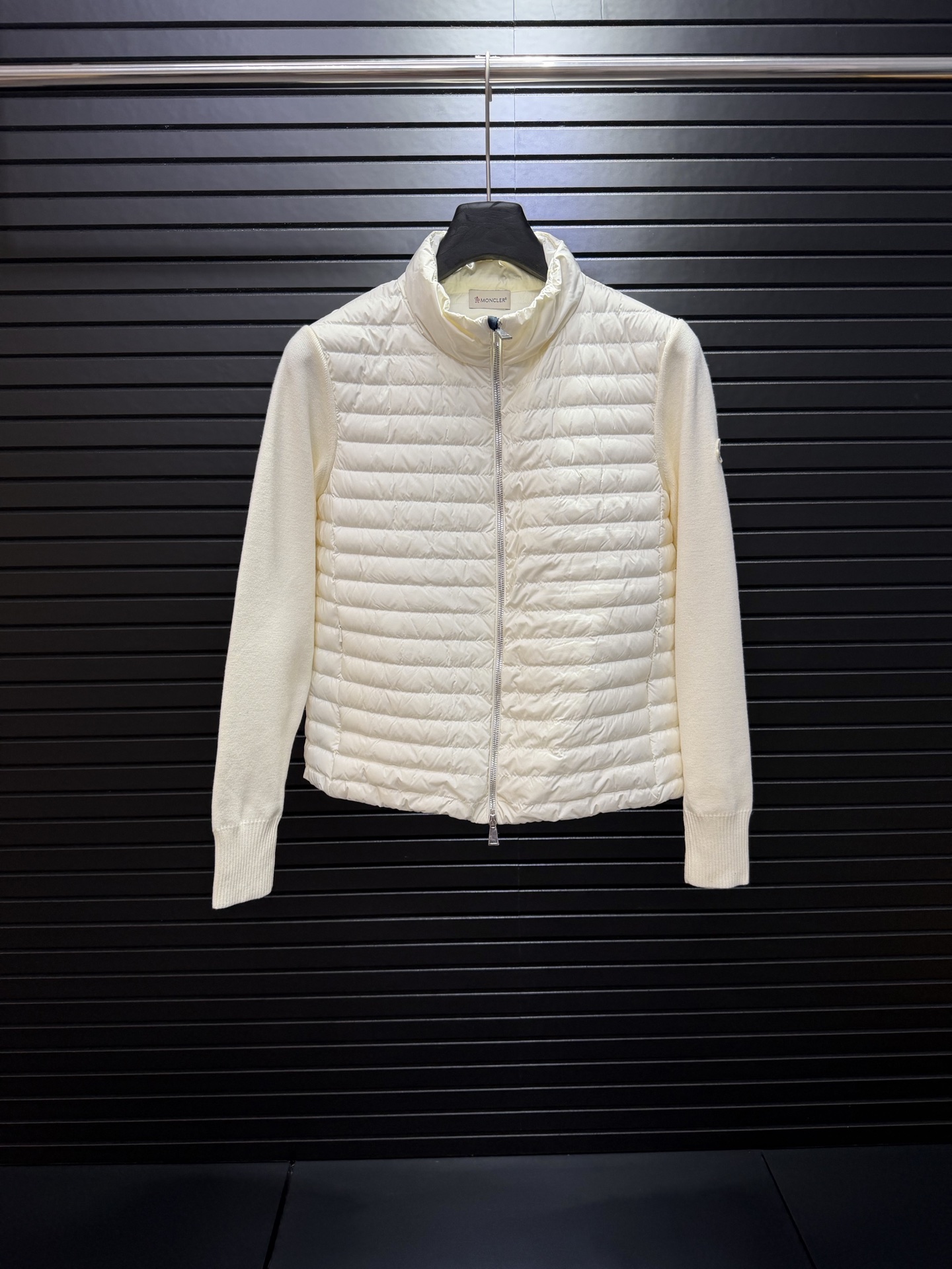 down jacket