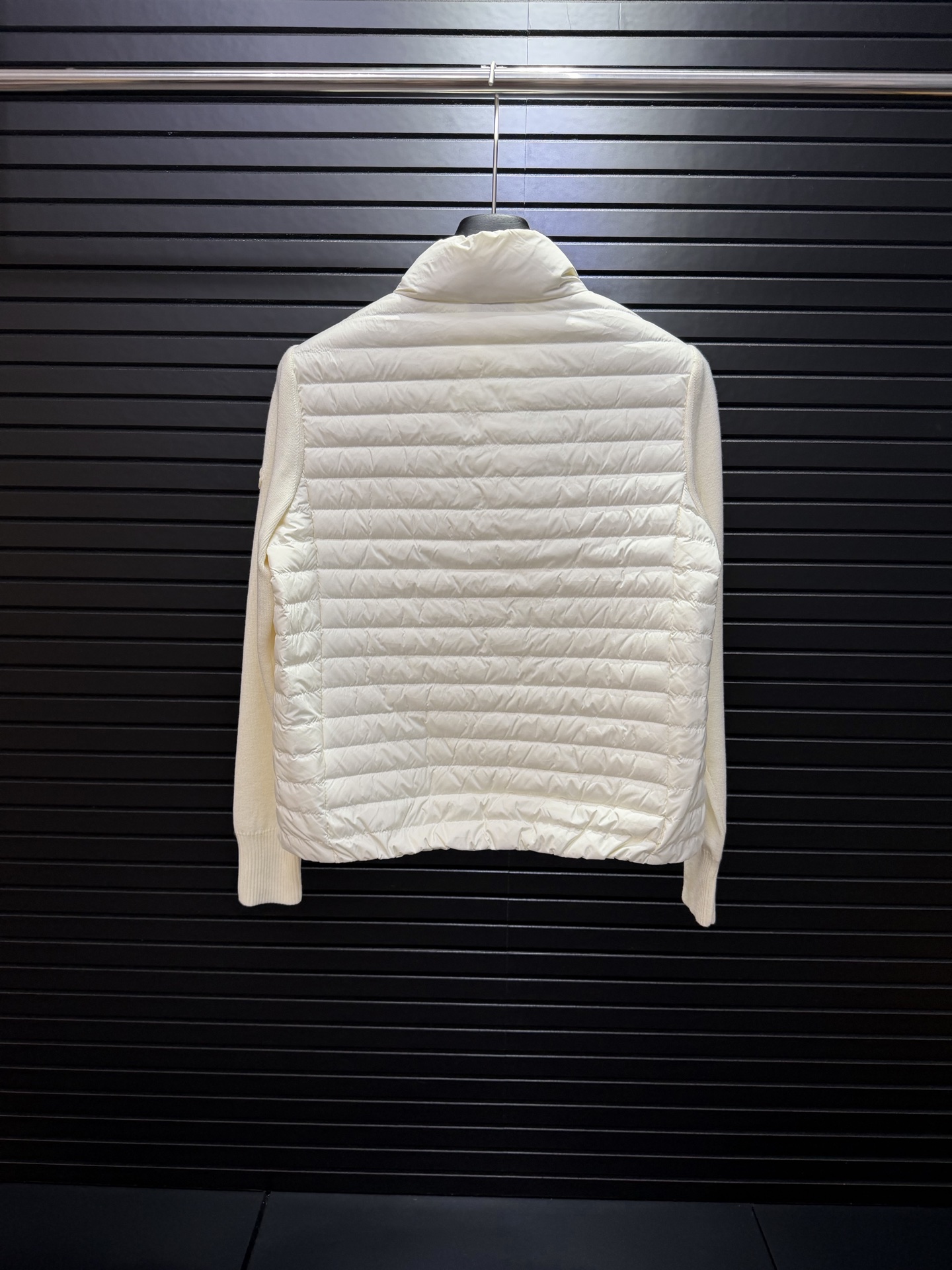 down jacket