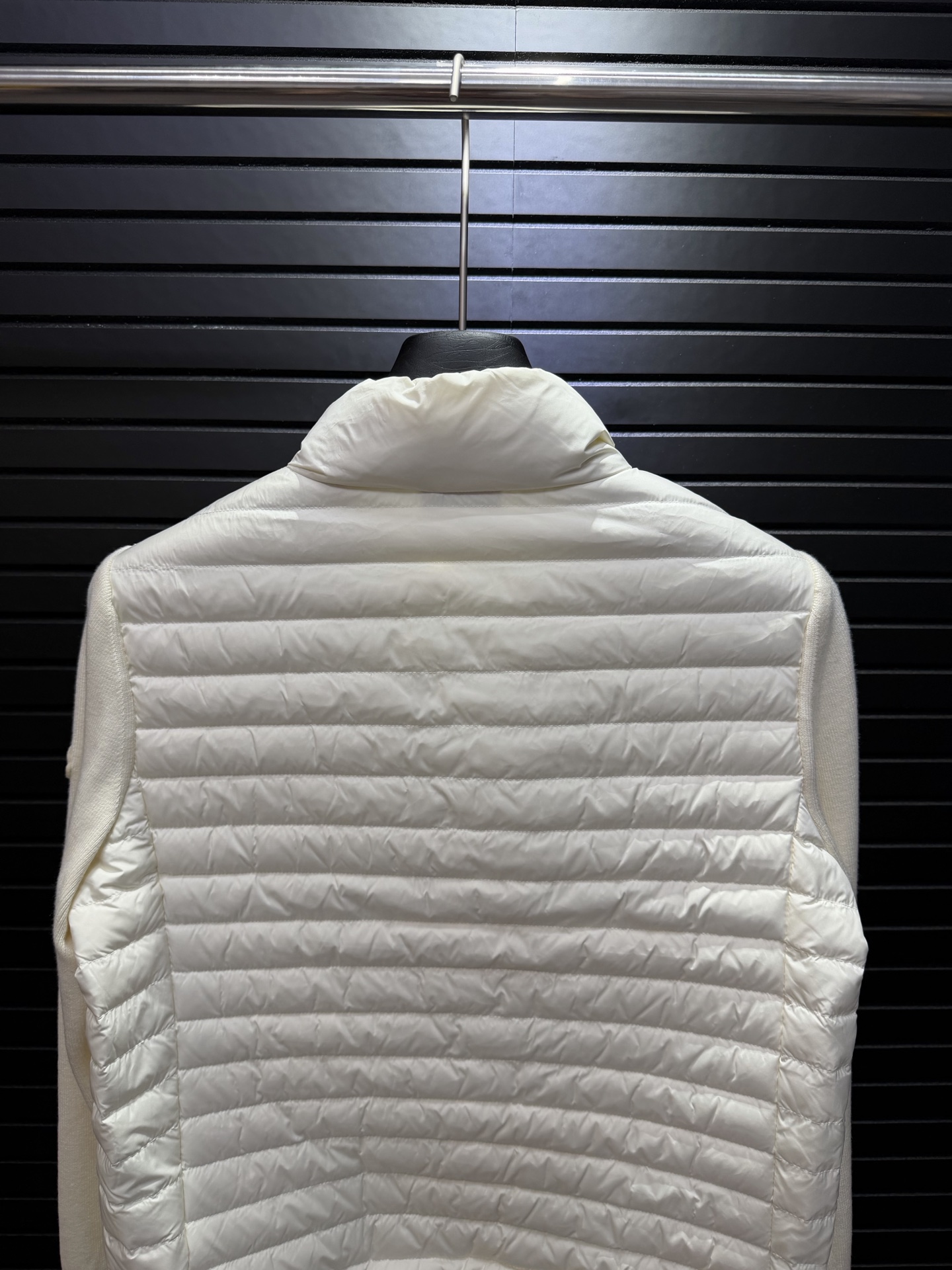 down jacket