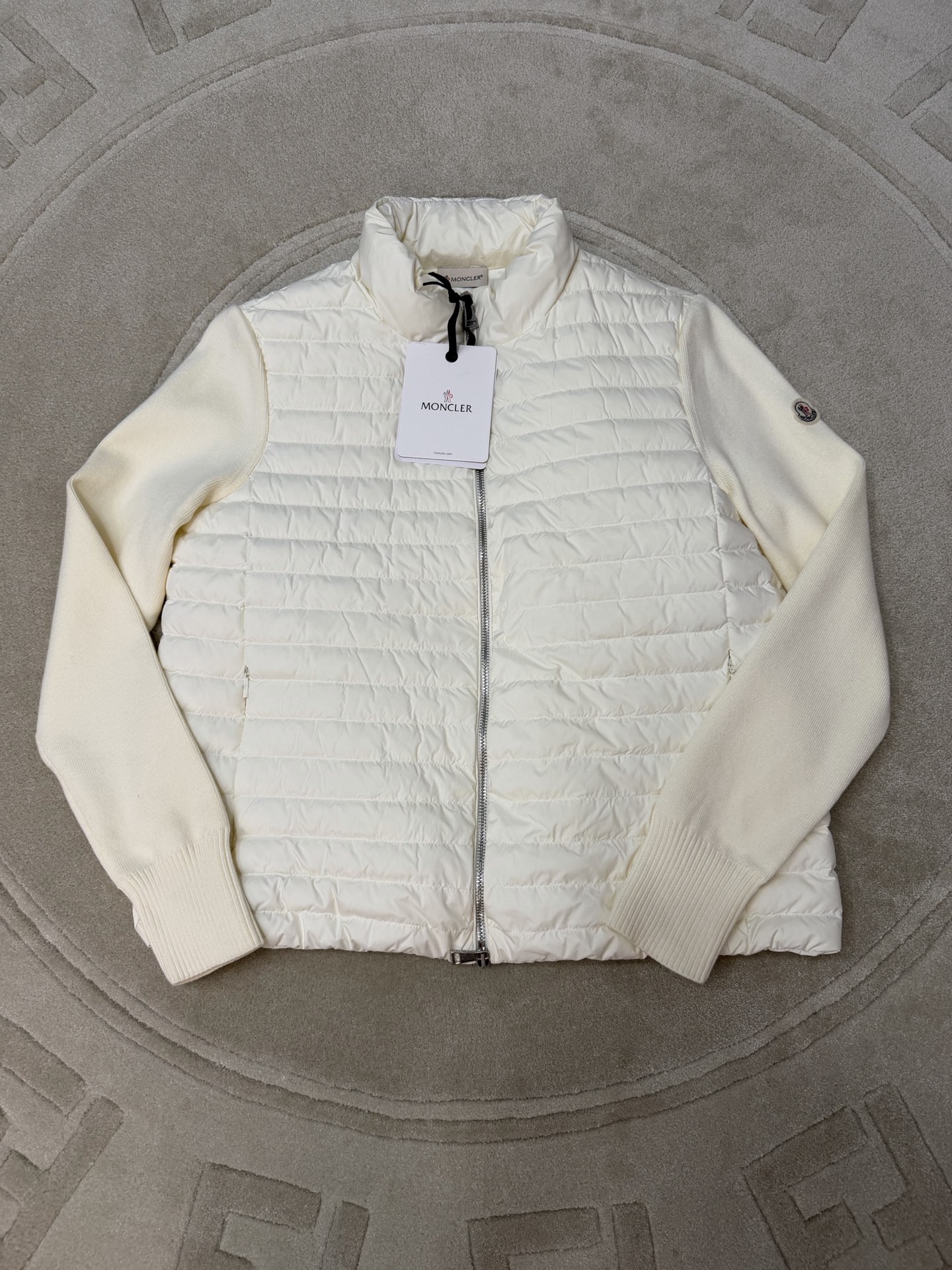 down jacket