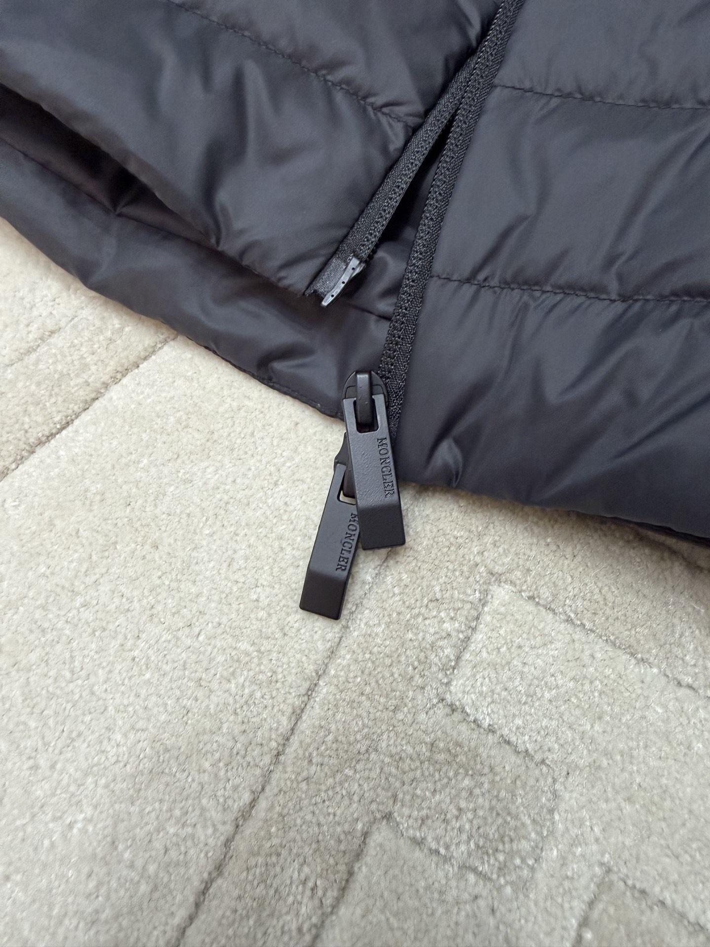 down jacket