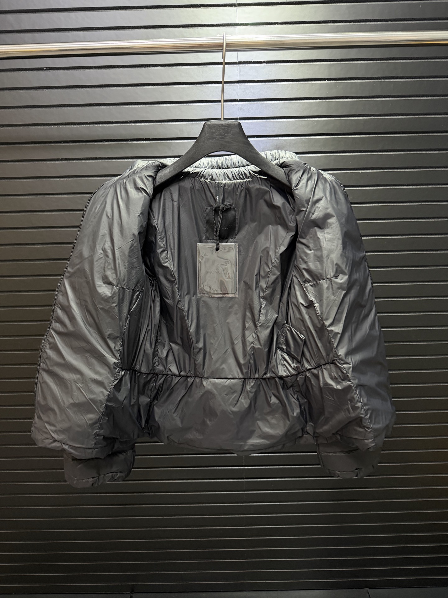 down jacket