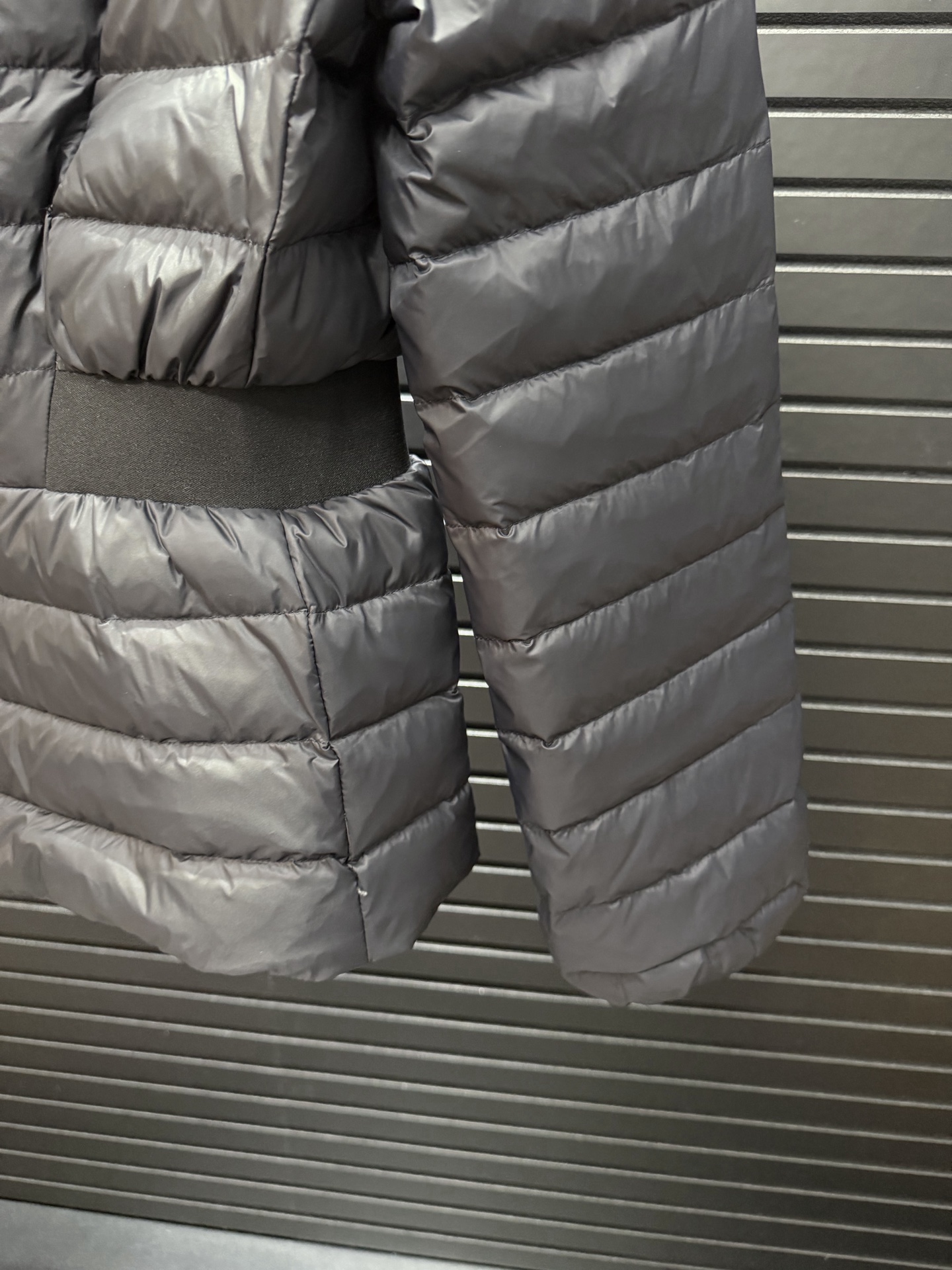 down jacket