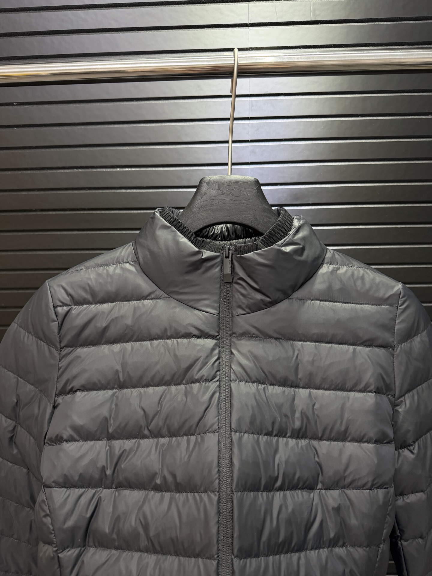 down jacket