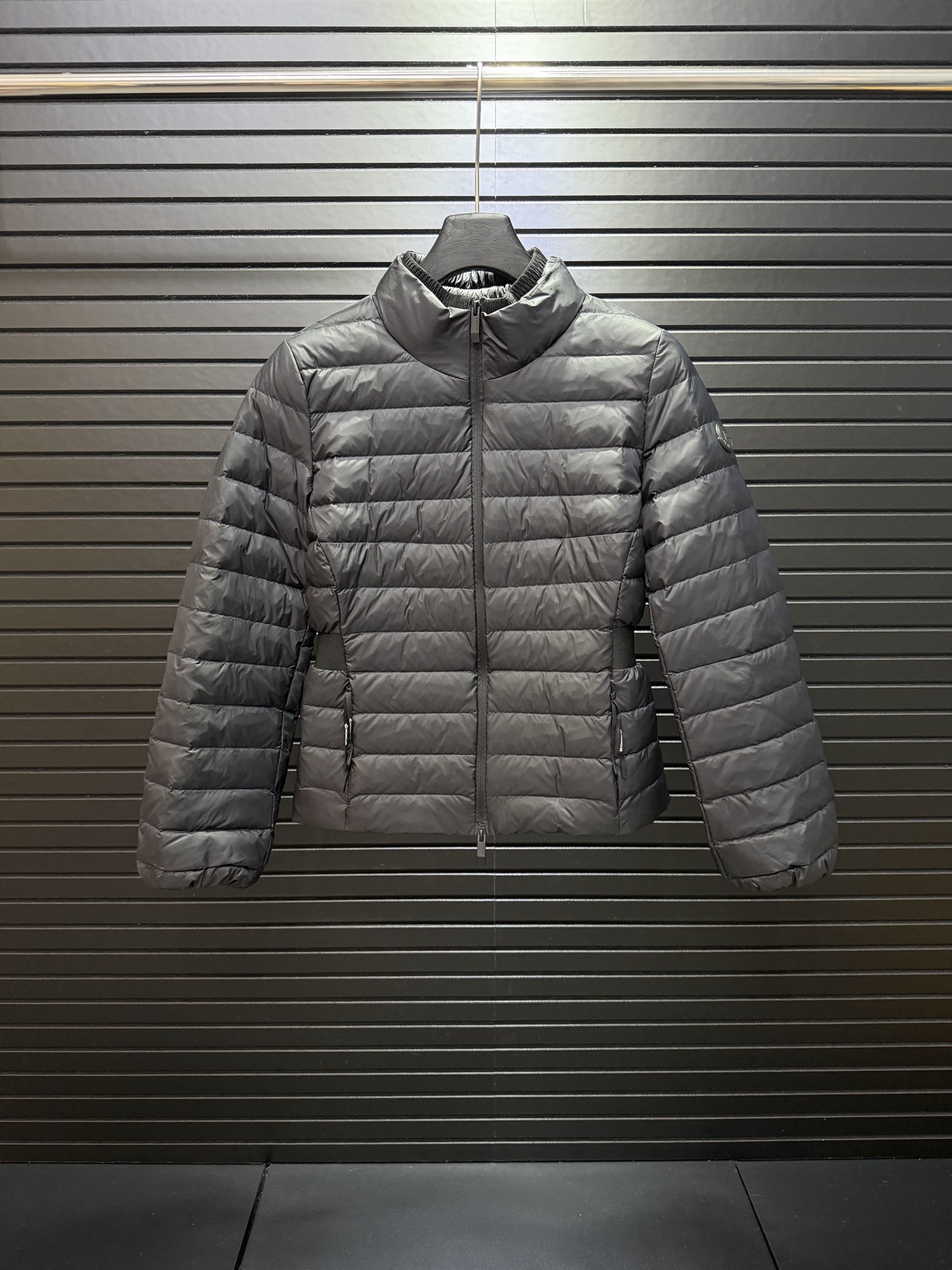 down jacket