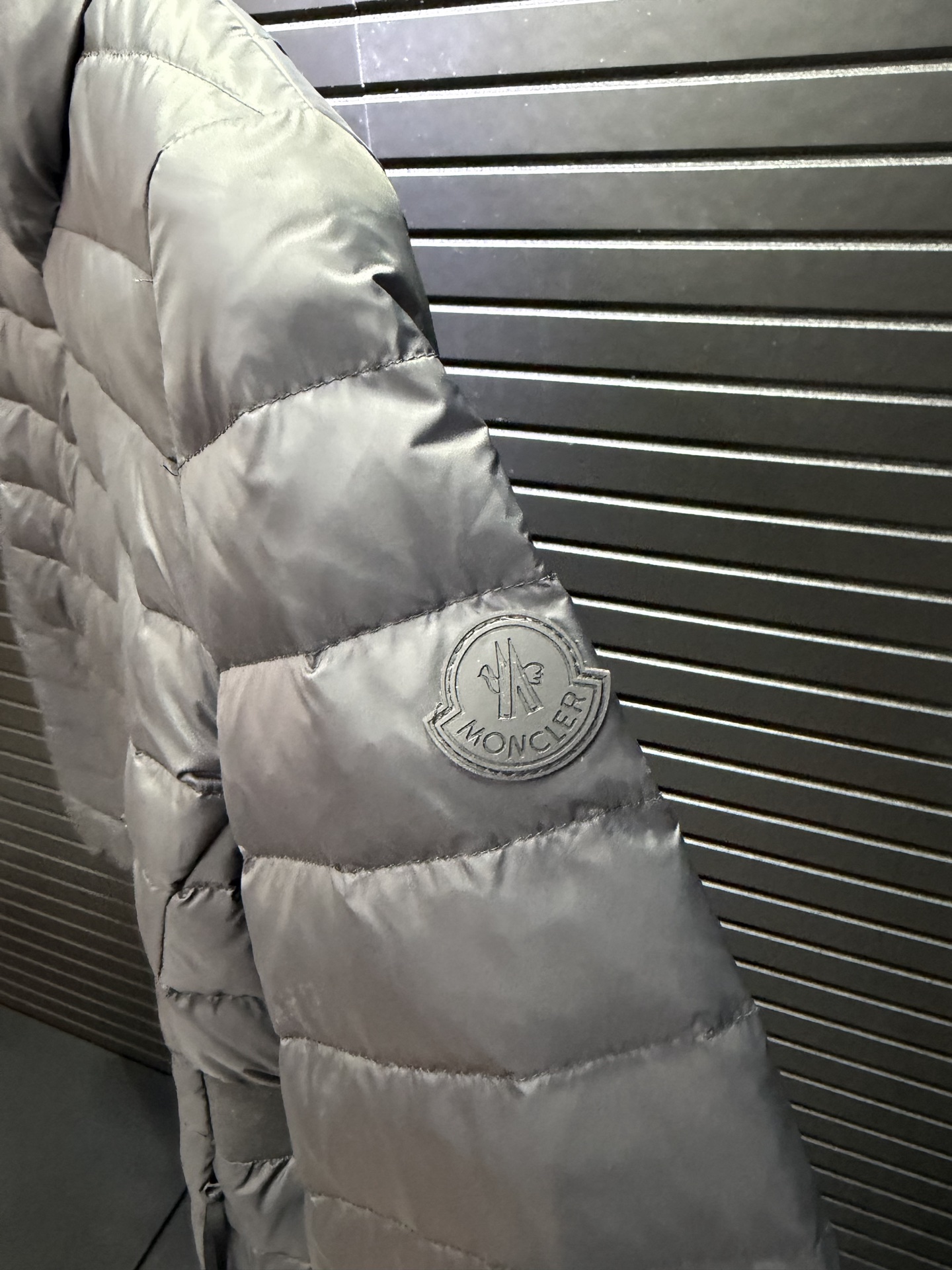 down jacket