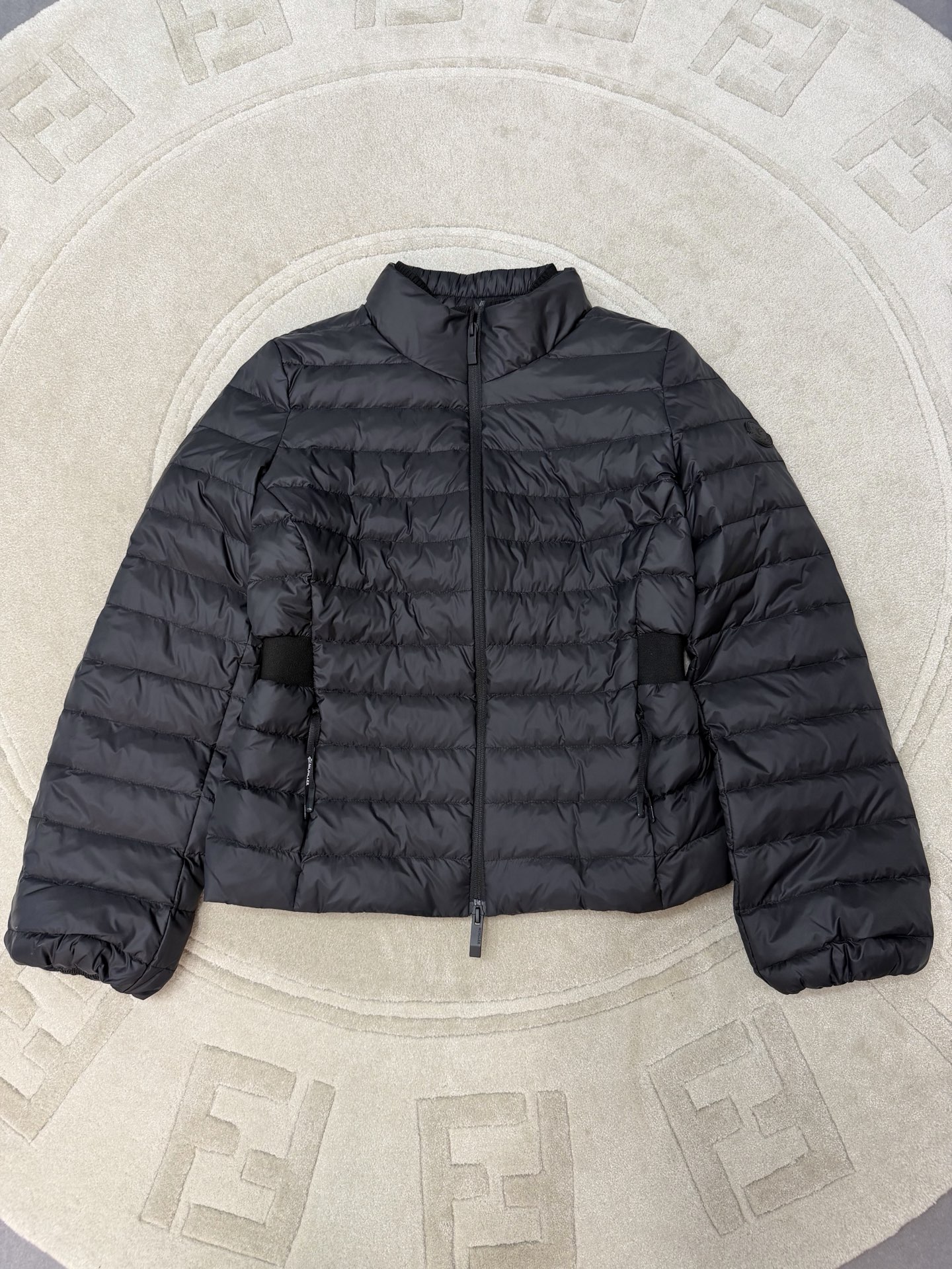 down jacket
