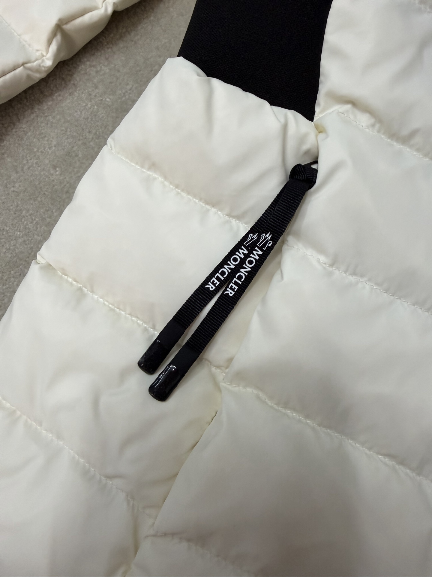 down jacket
