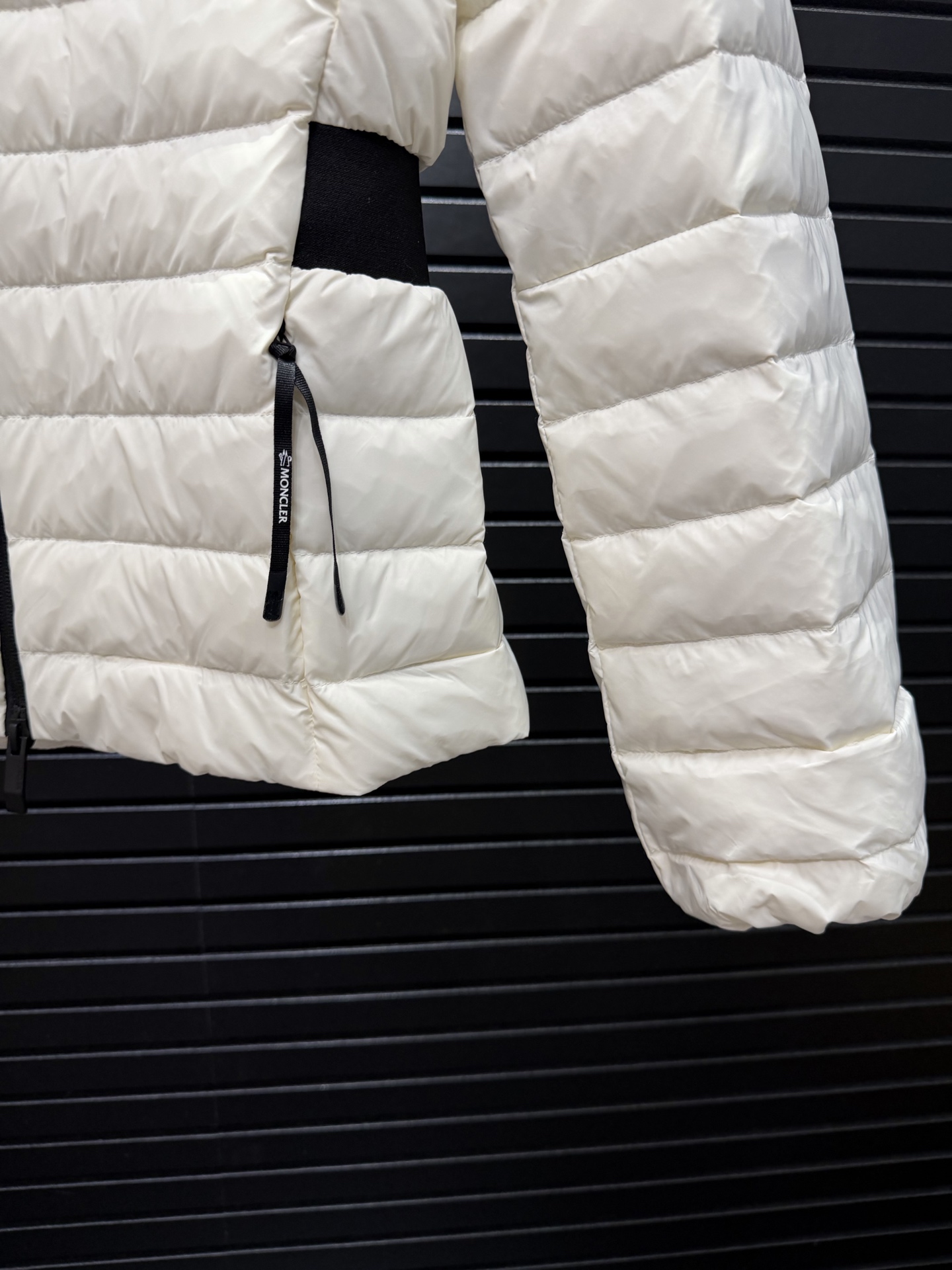 down jacket