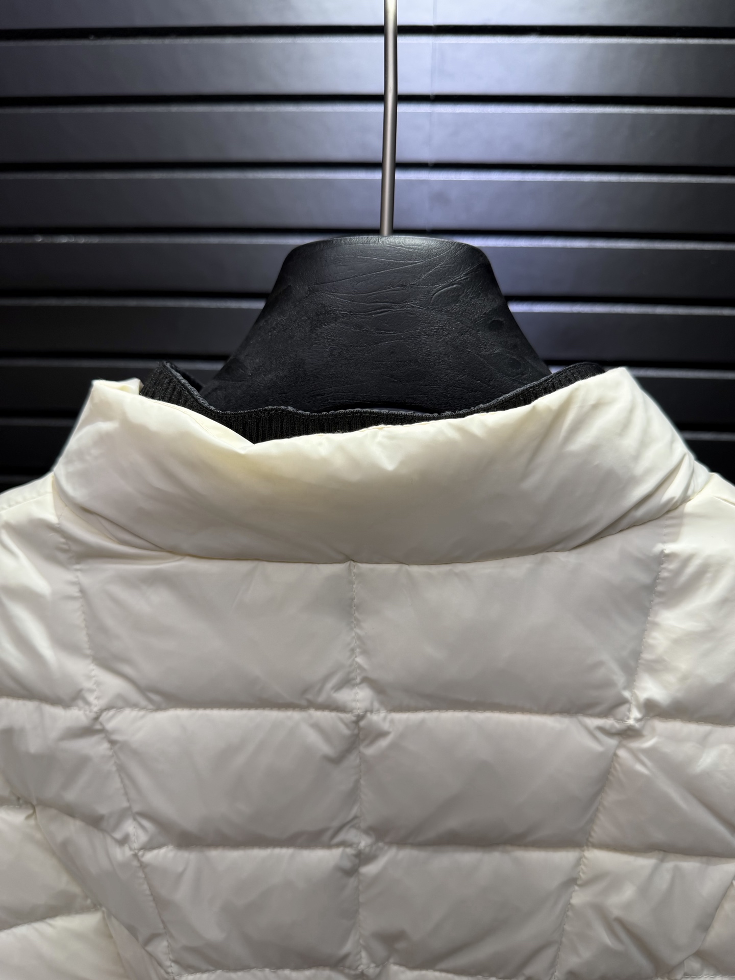 down jacket