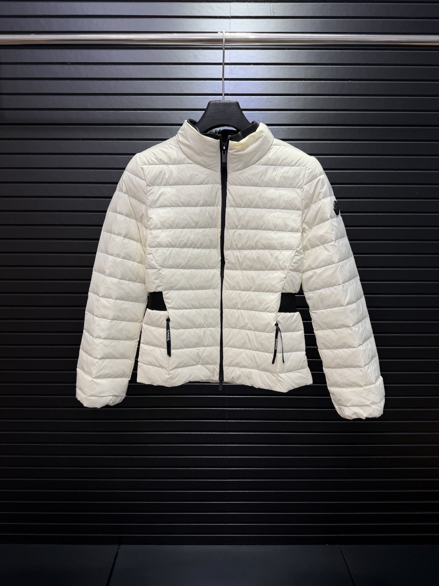 down jacket