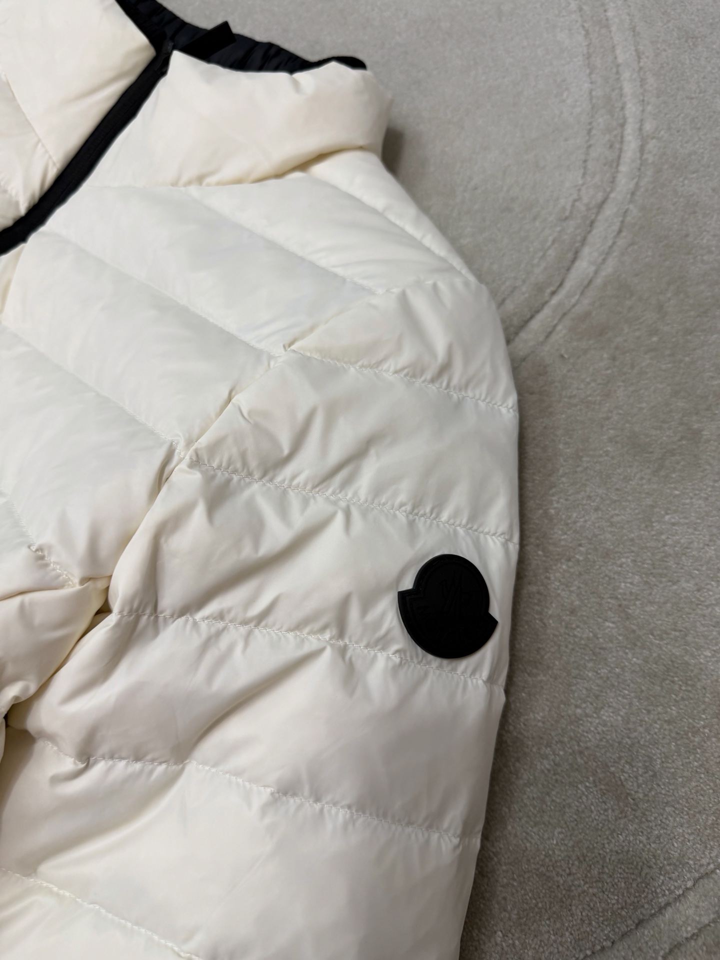 down jacket