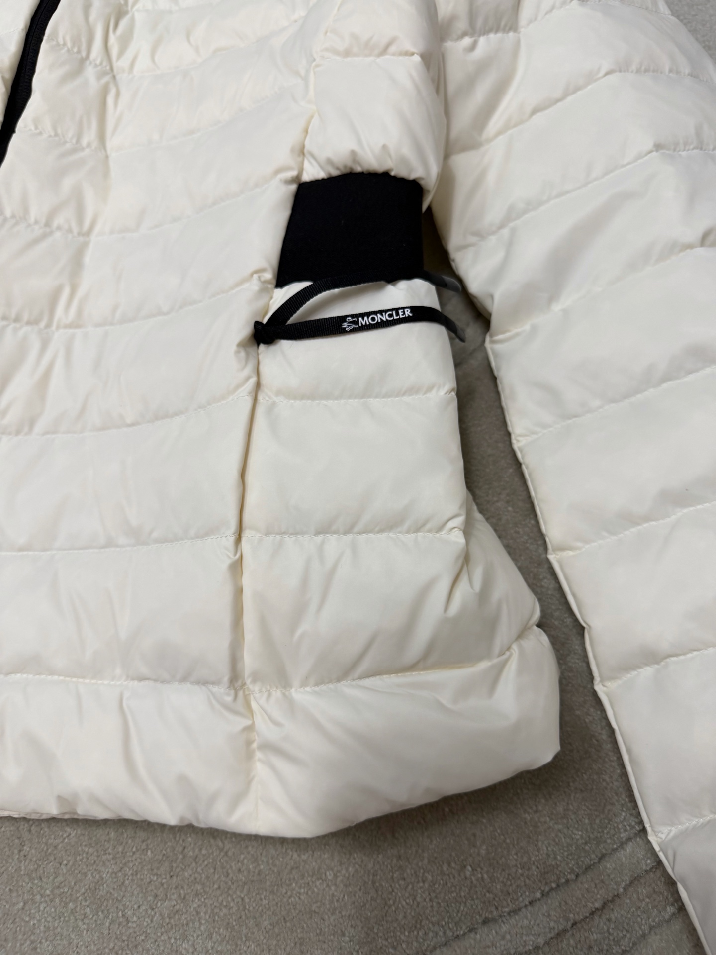 down jacket