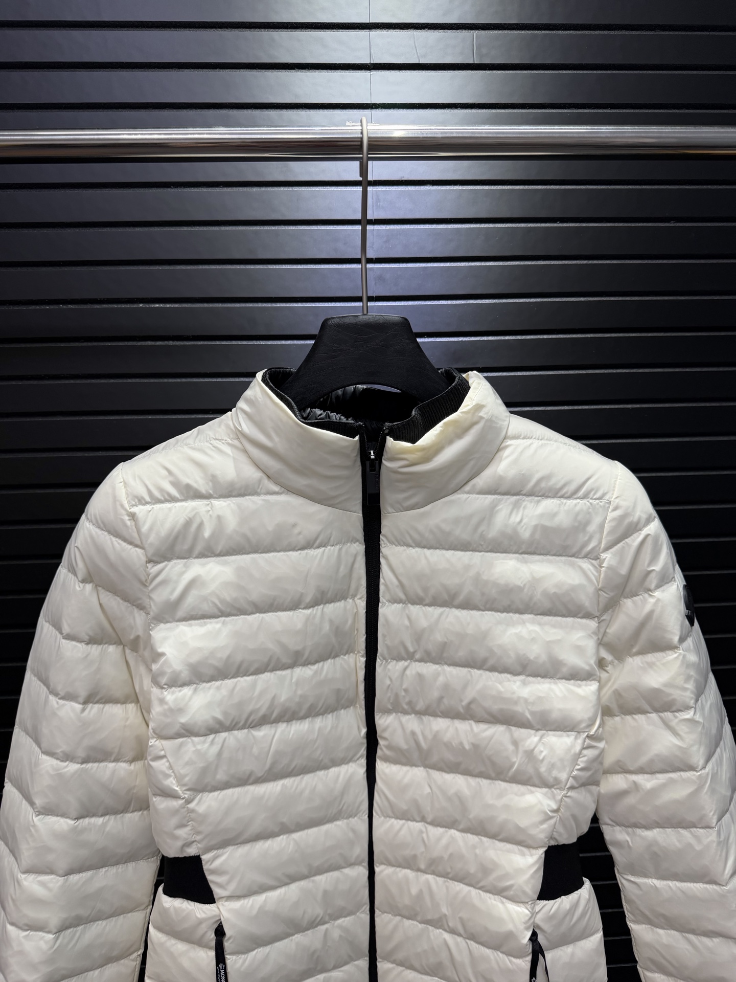 down jacket
