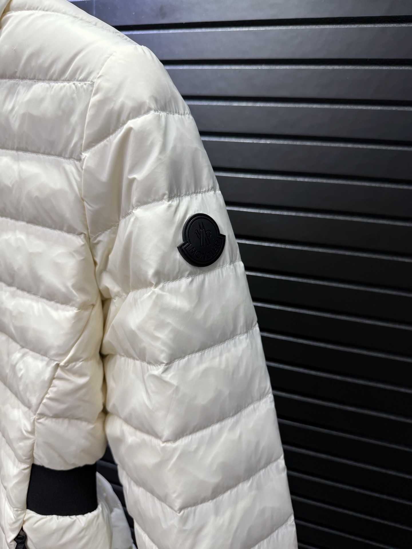 down jacket