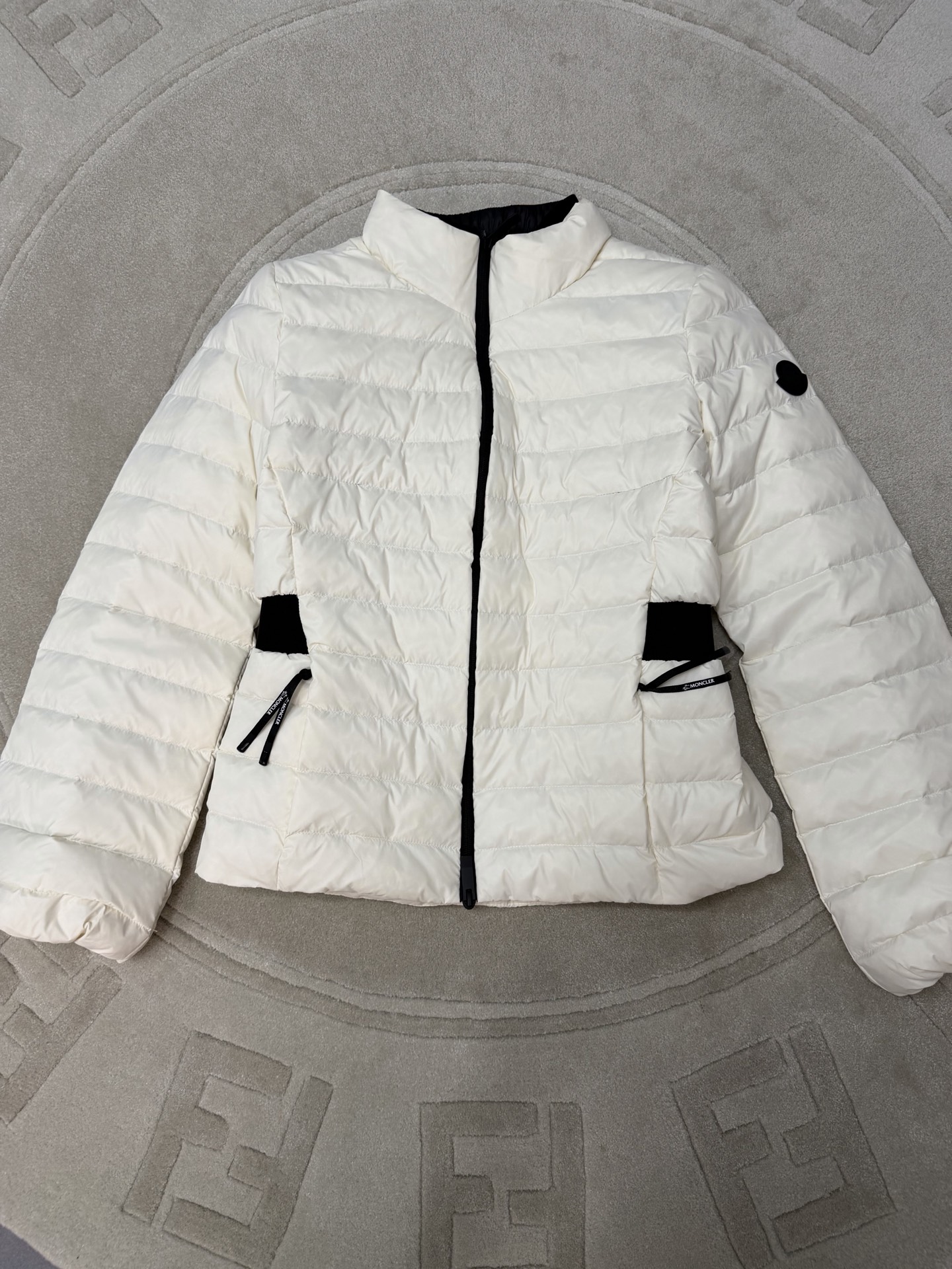down jacket