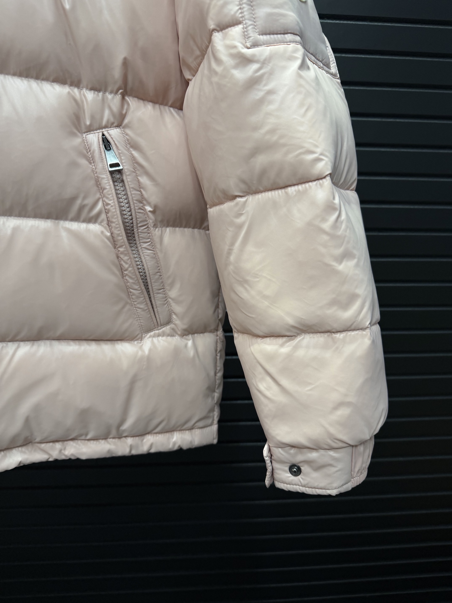down jacket