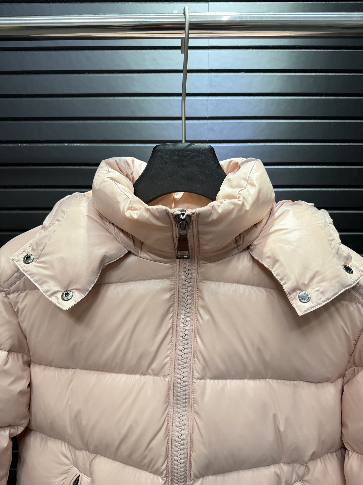 down jacket