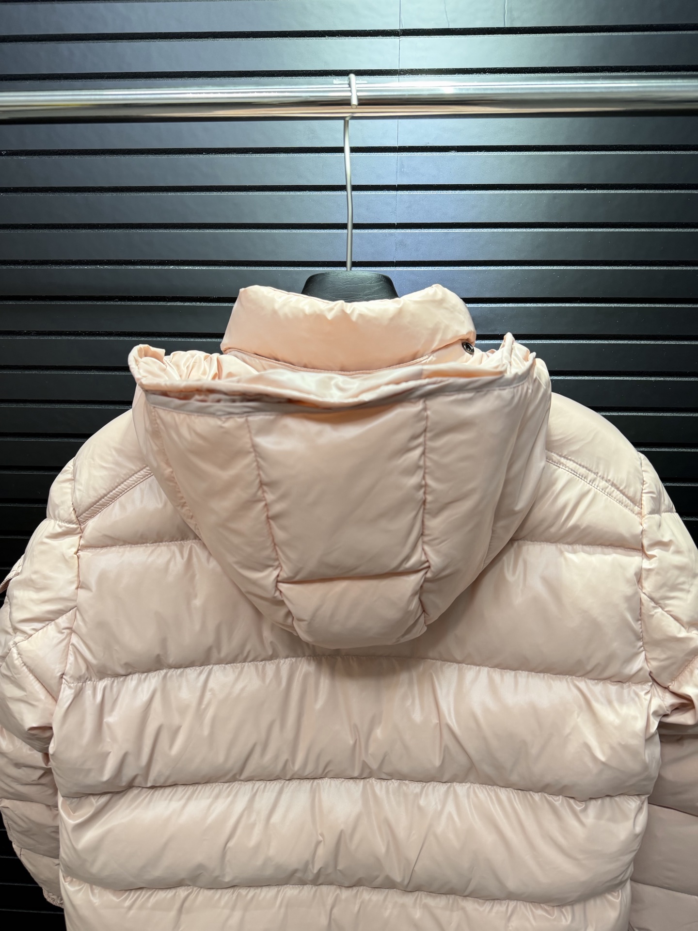 down jacket