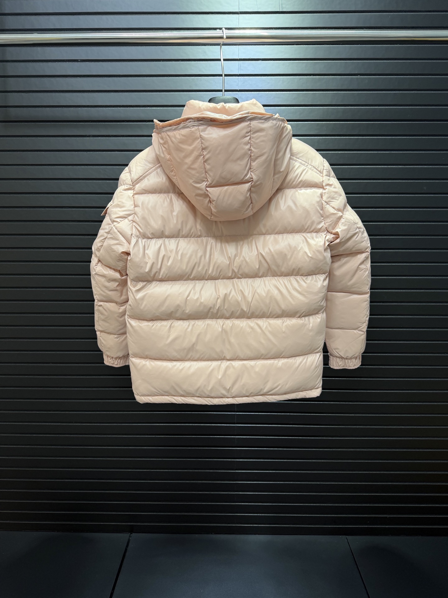 down jacket