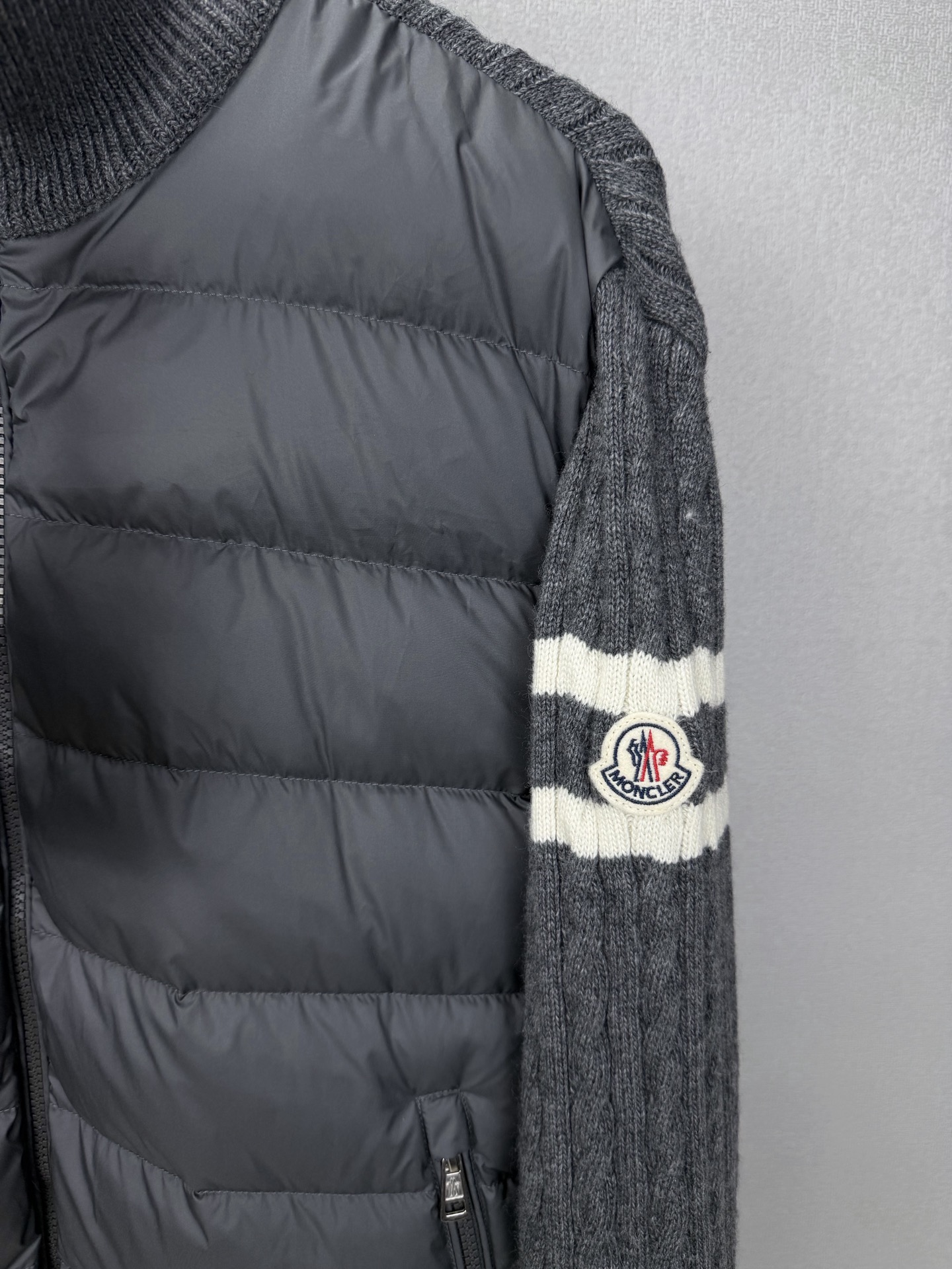 down jacket