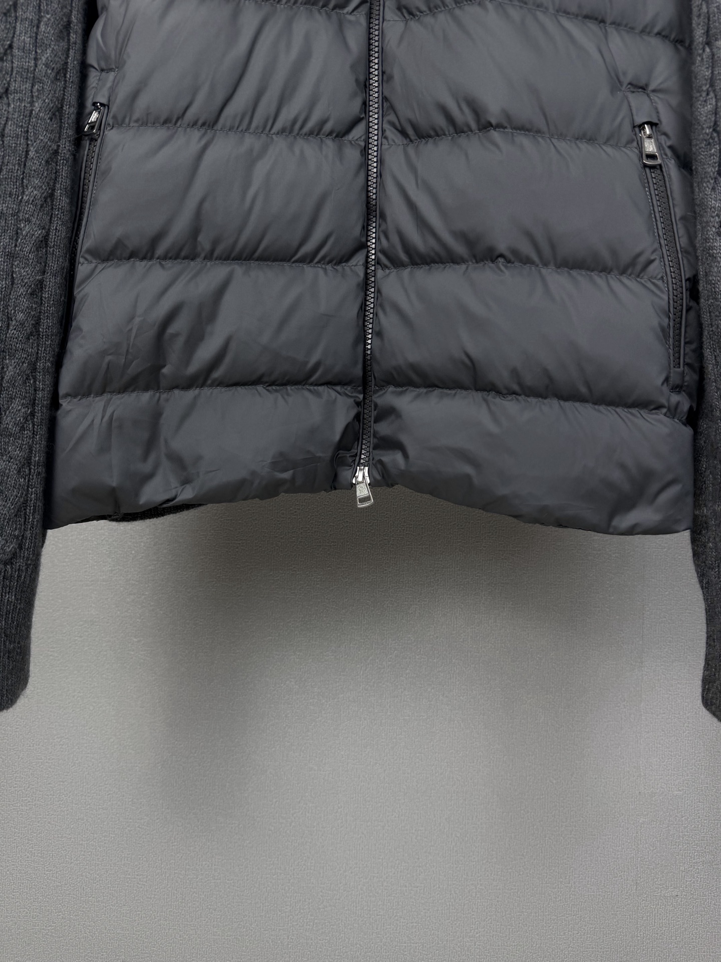down jacket