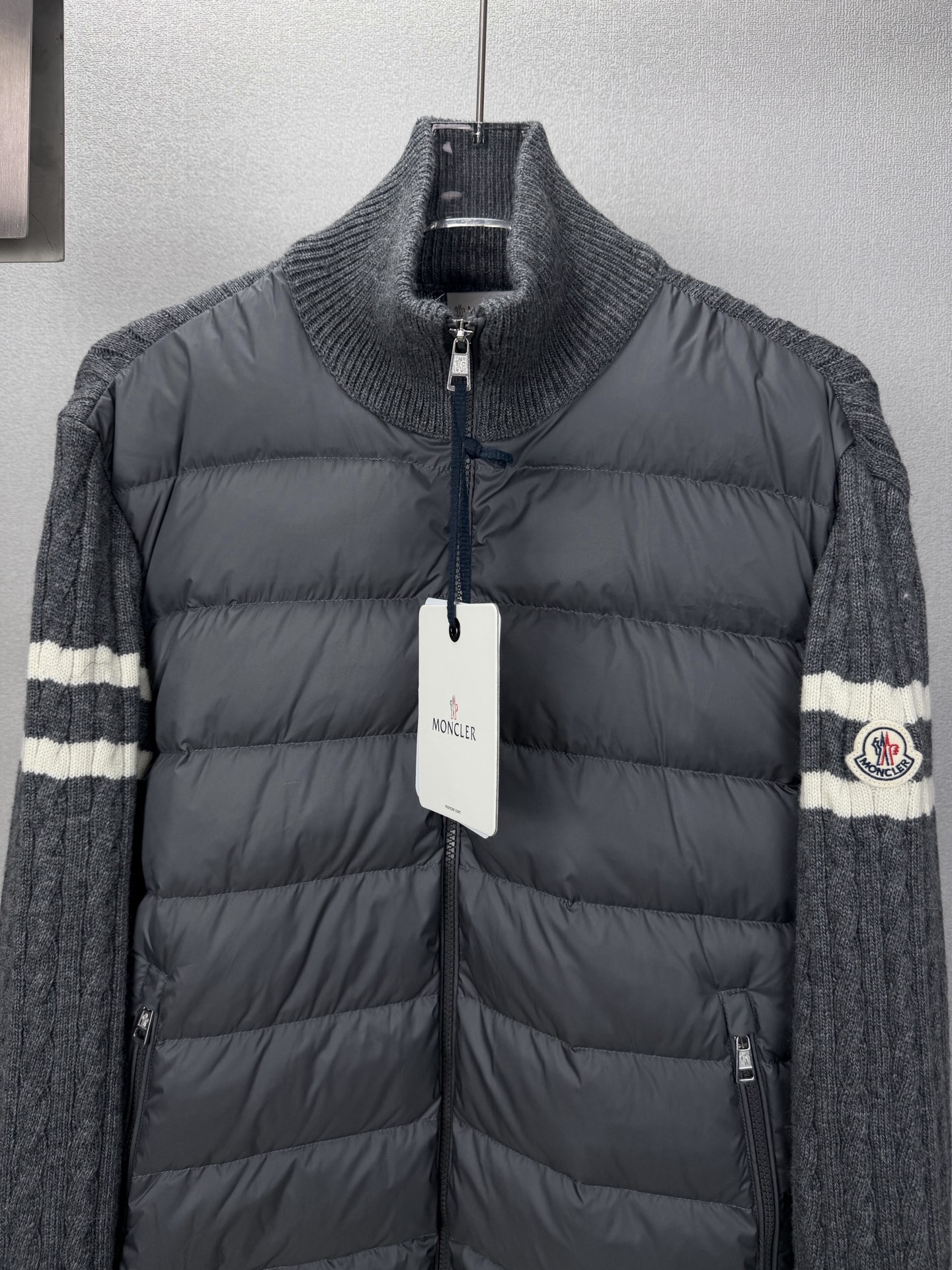 down jacket