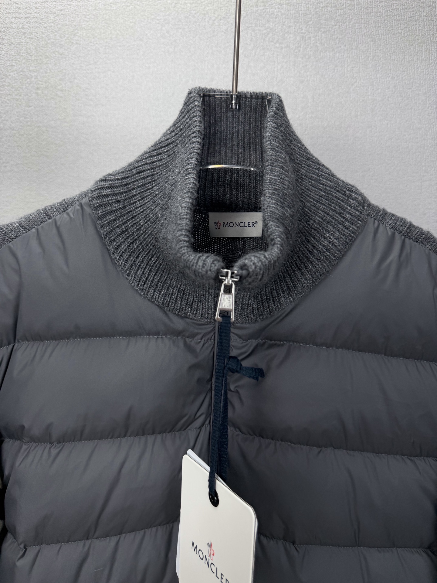 down jacket
