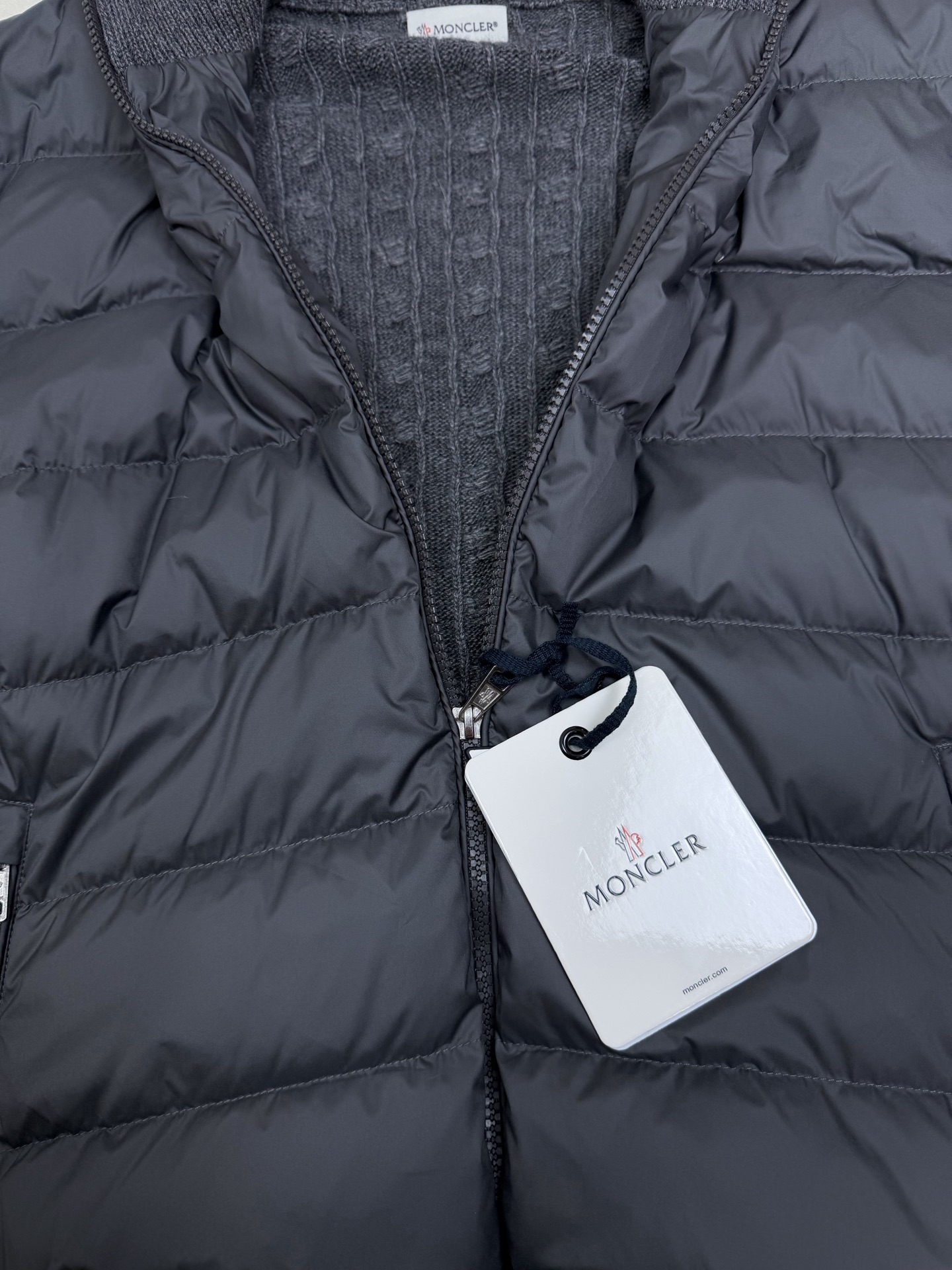 down jacket