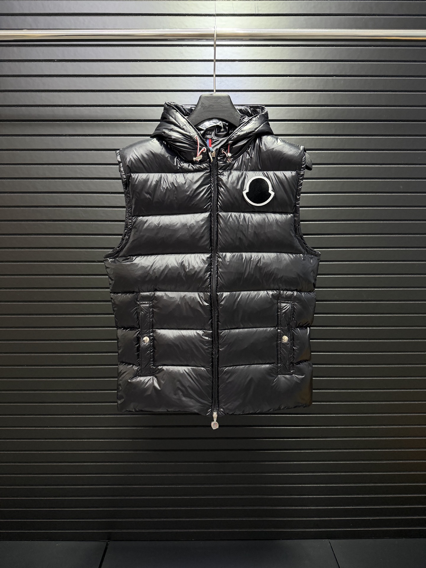 down jacket