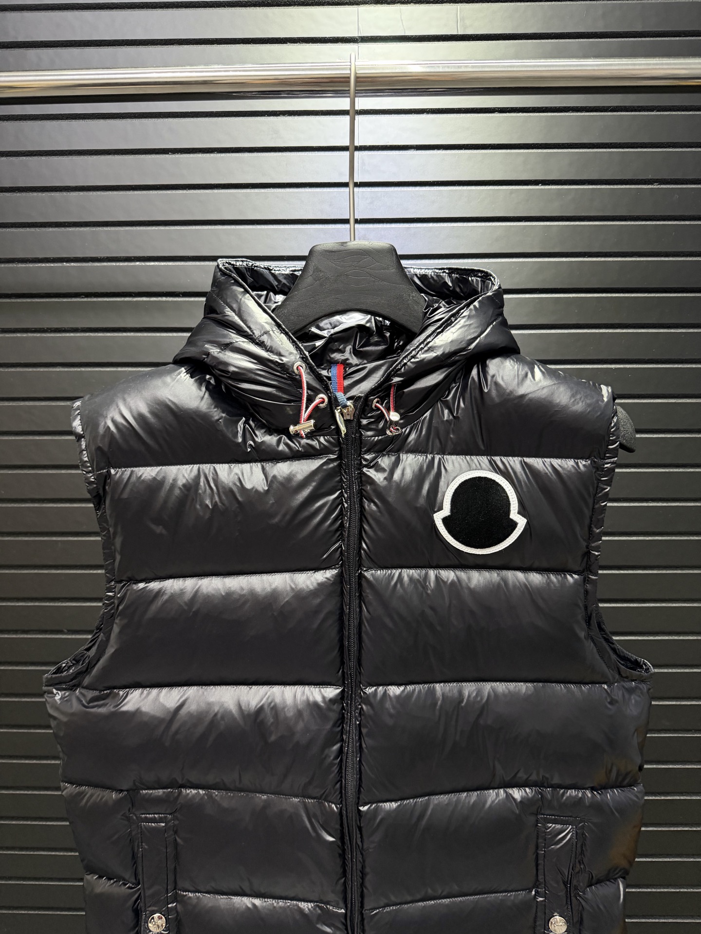 down jacket