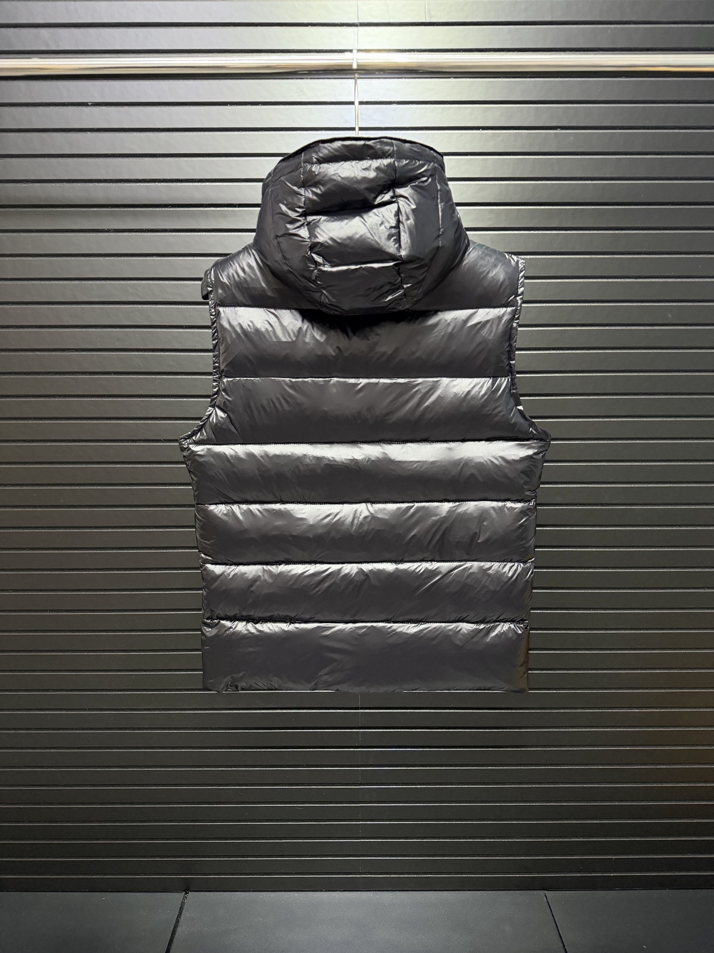 down jacket