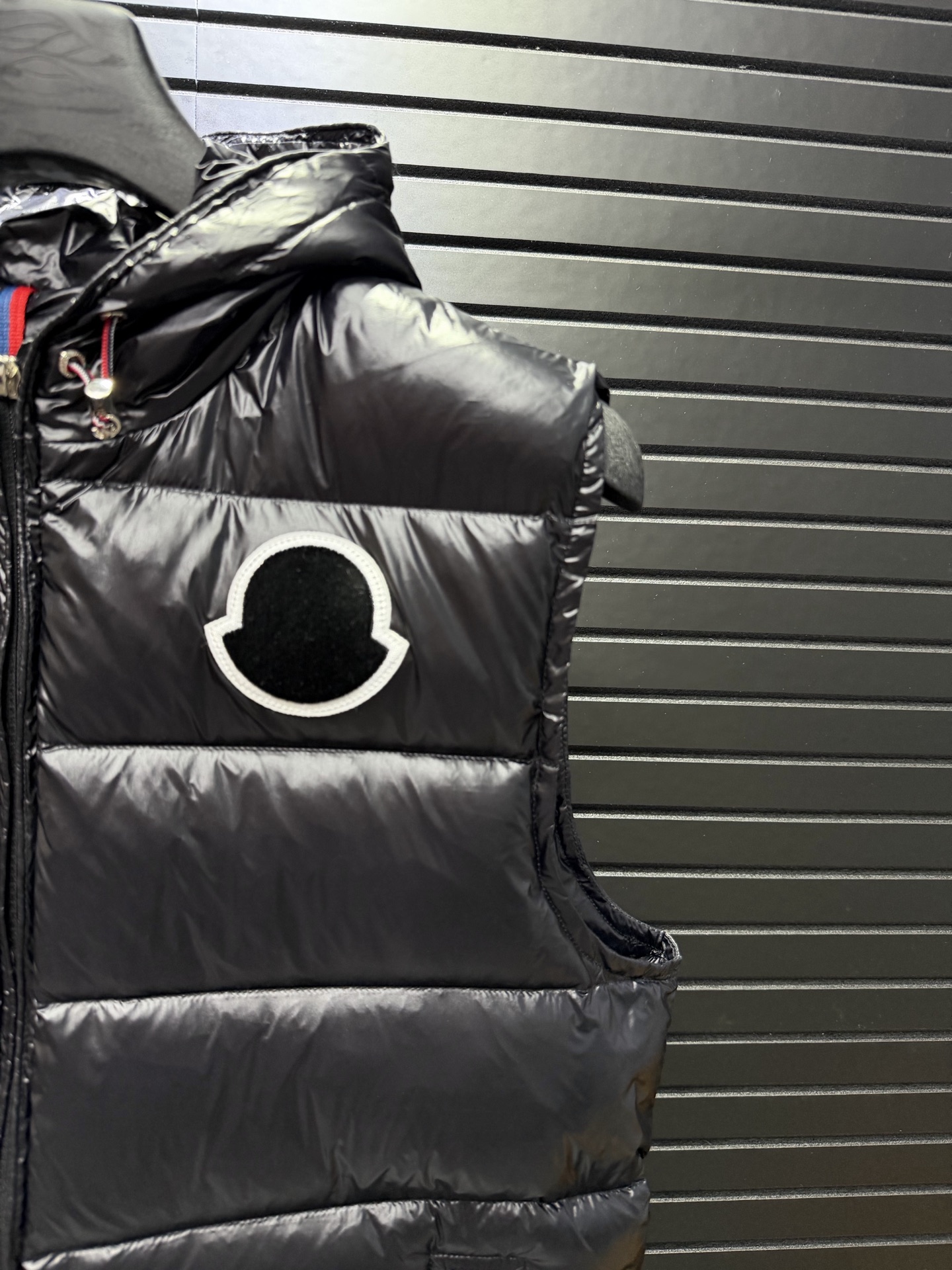 down jacket