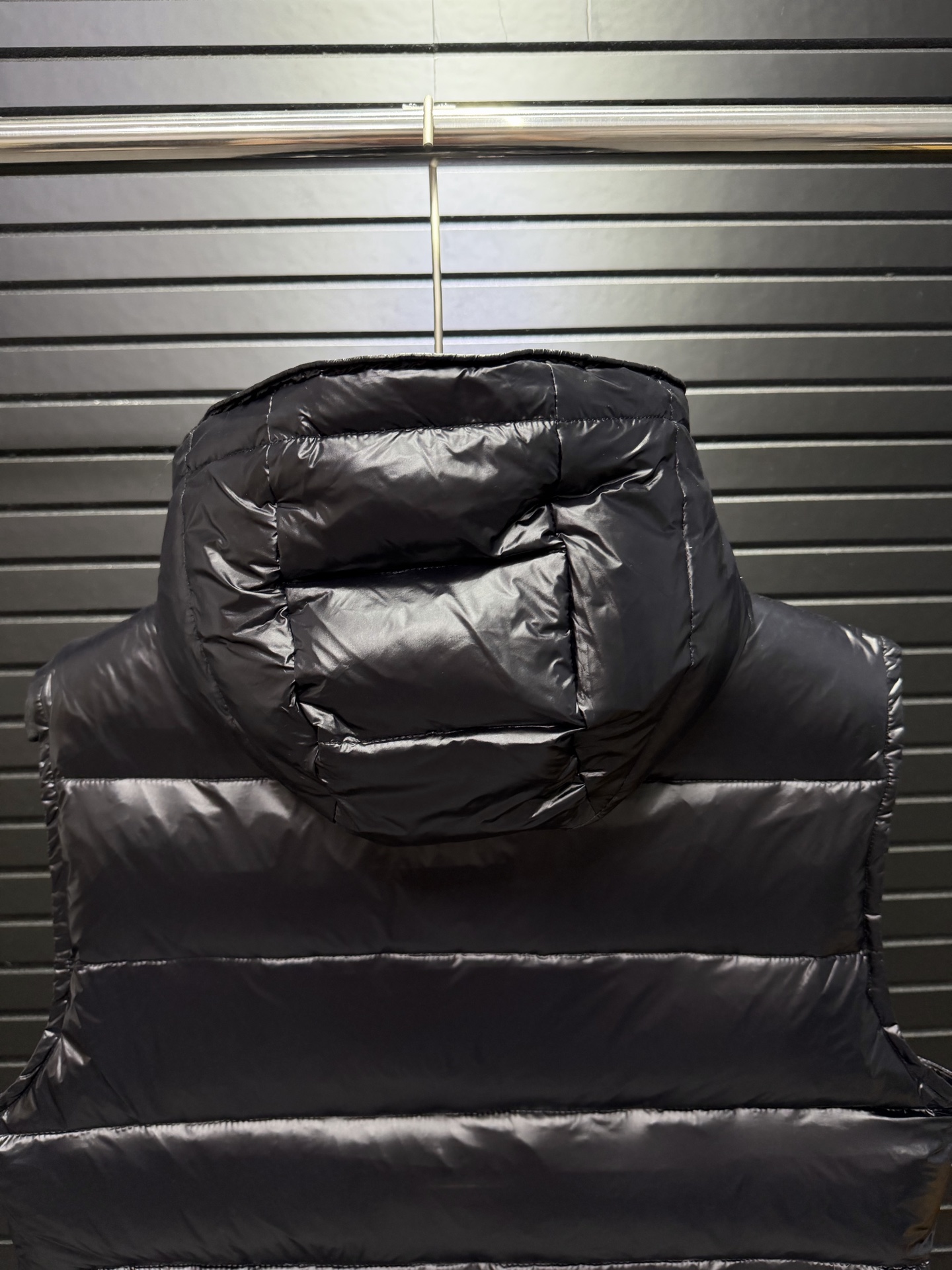 down jacket