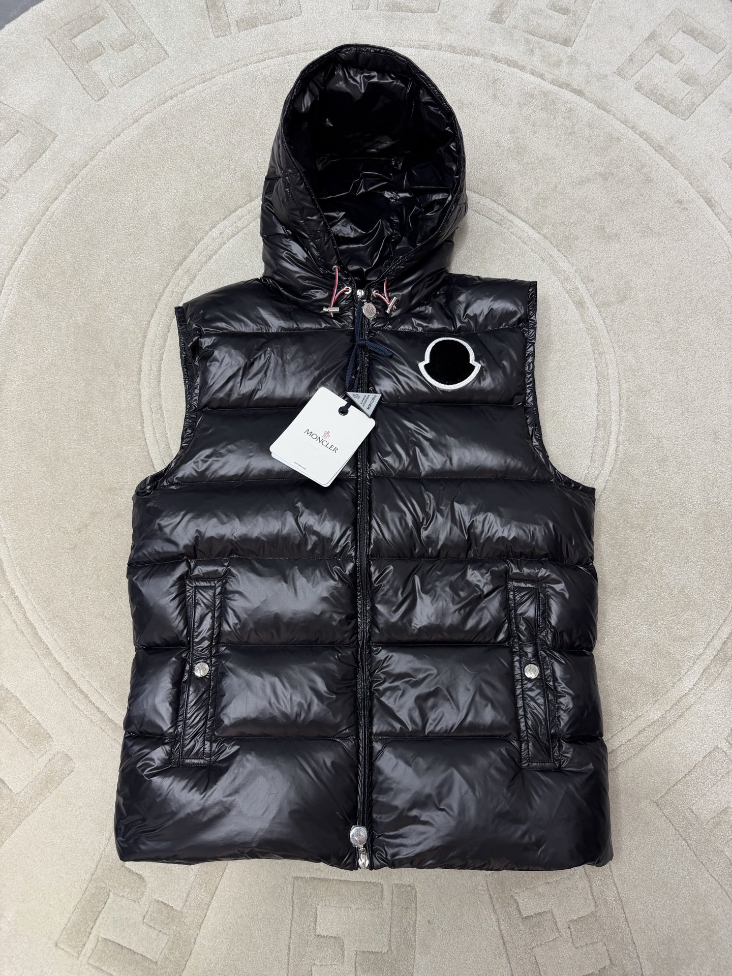 down jacket