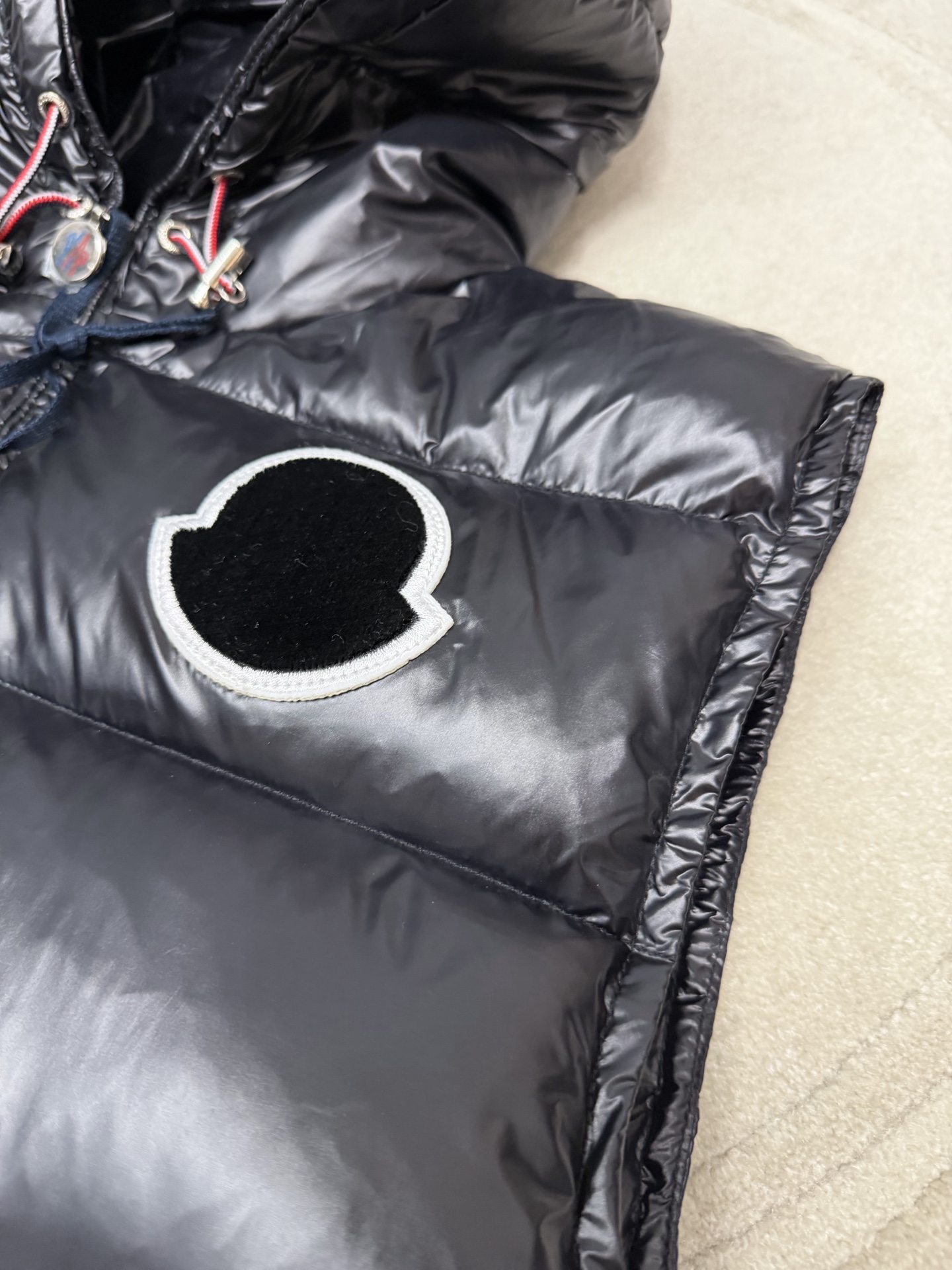 down jacket